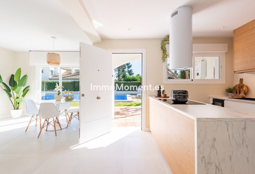 Reventa - Apartamento - Marbella - San Pedro de Alcántara