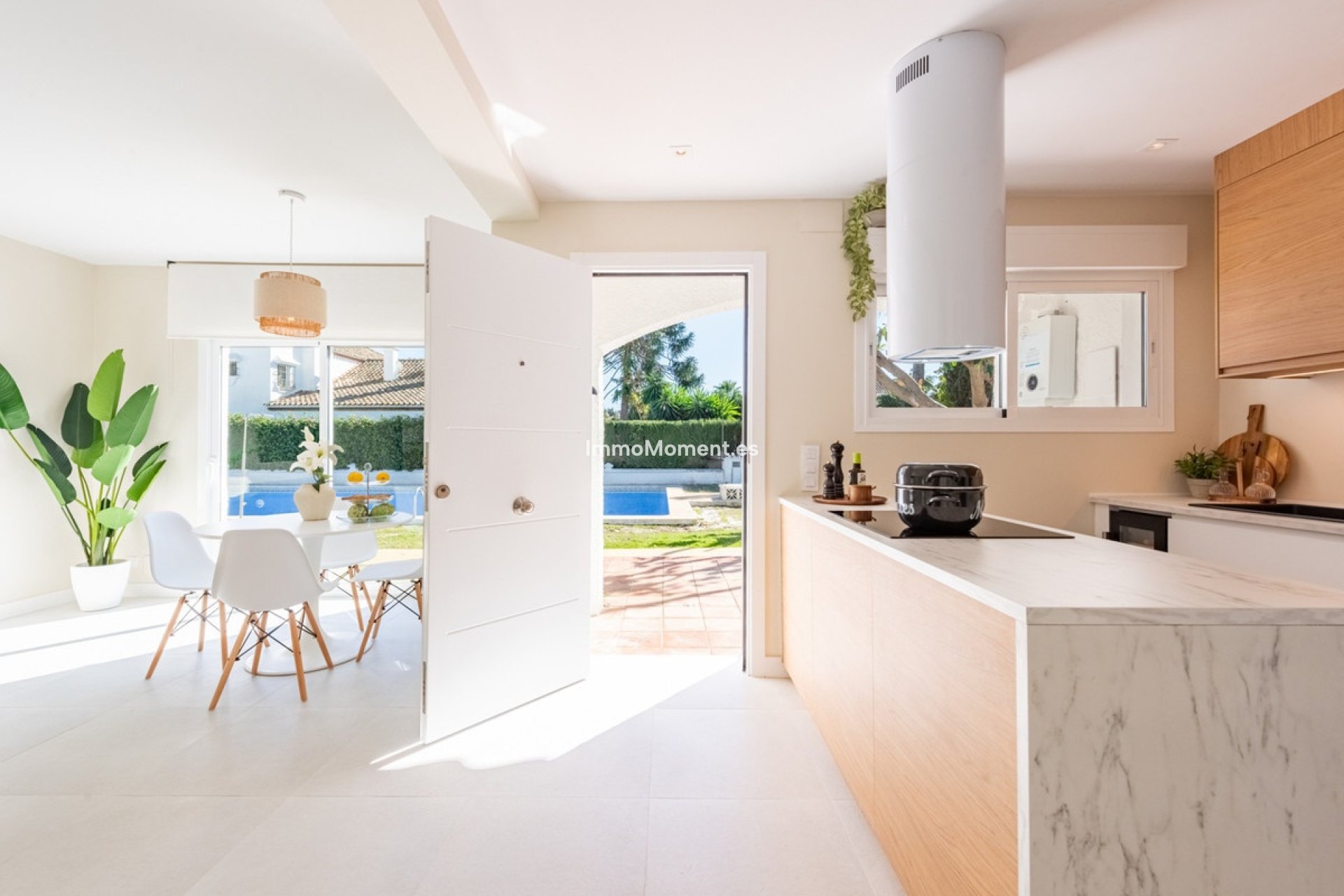 Reventa - Apartamento - Marbella - San Pedro de Alcántara