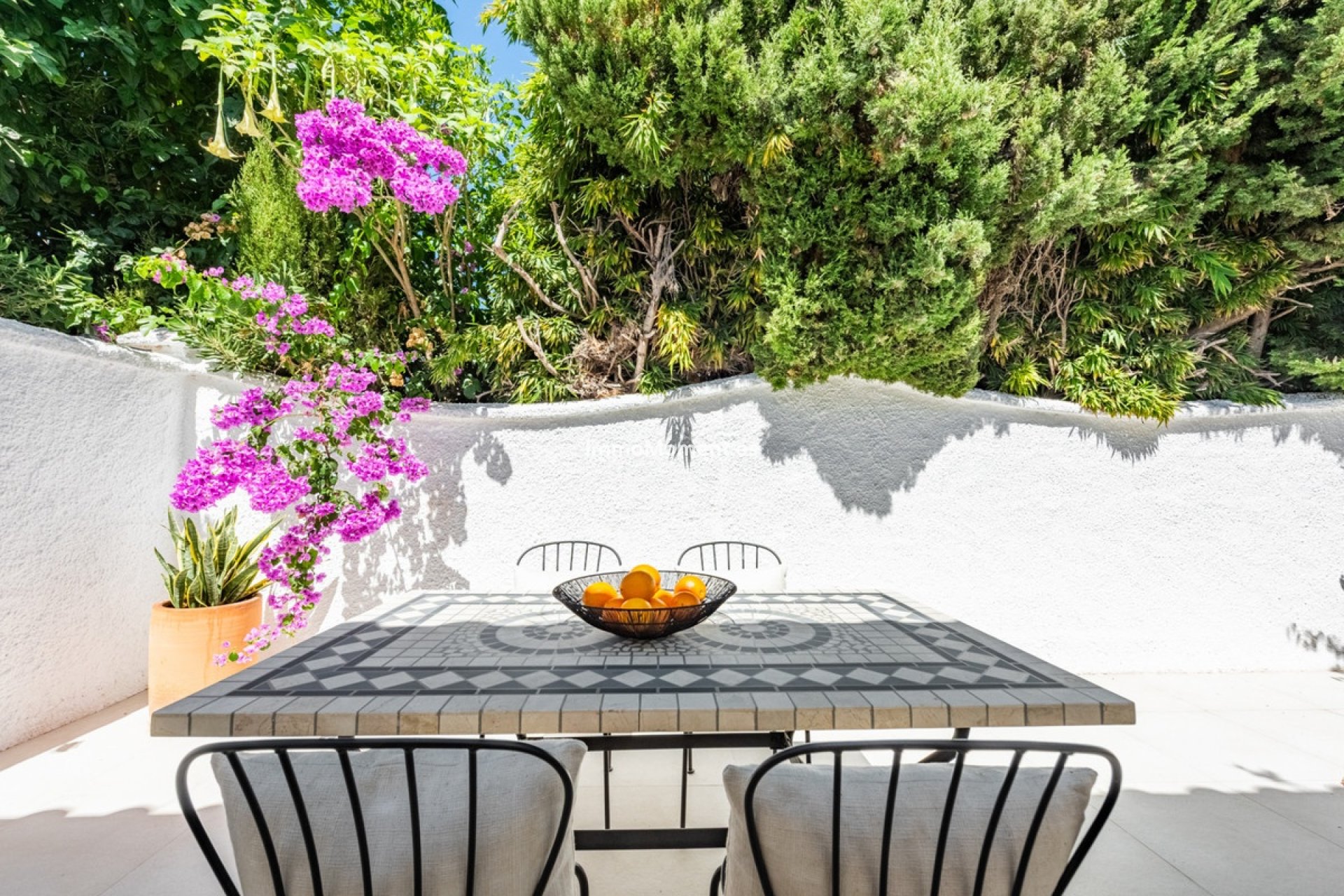 Reventa - Apartamento - Marbella - San Pedro de Alcántara