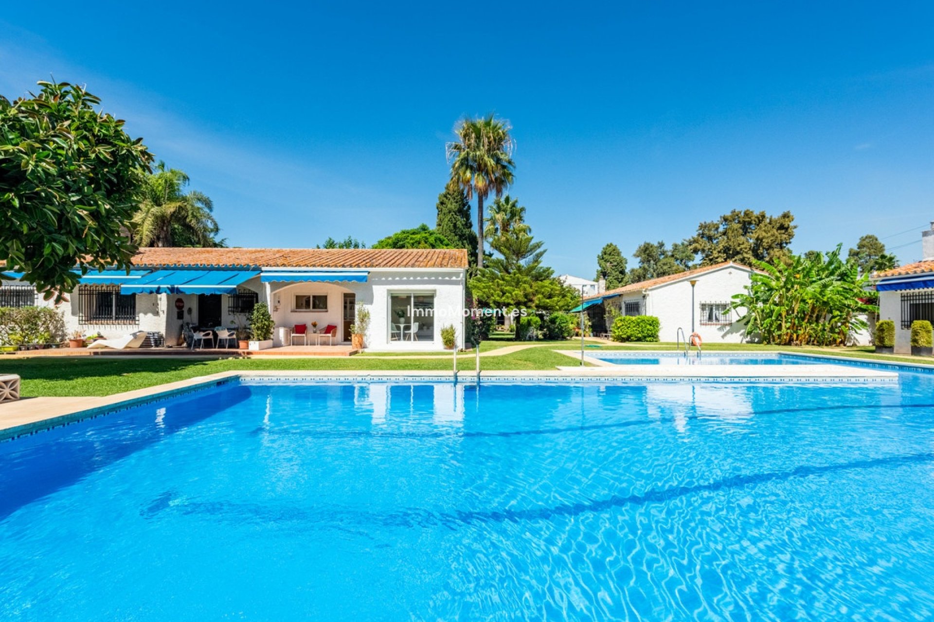 Reventa - Apartamento - Marbella - San Pedro de Alcántara