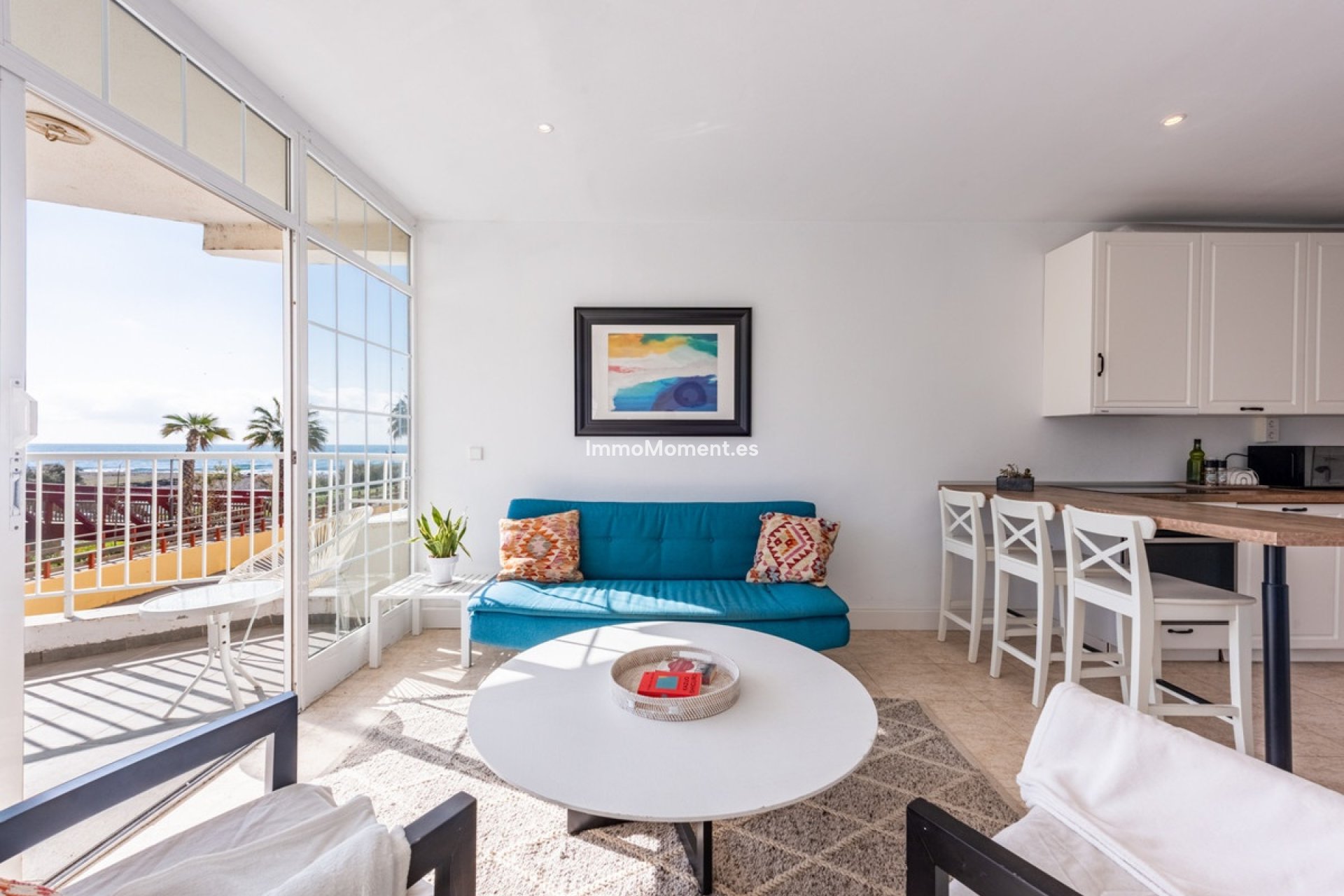 Reventa - Apartamento - Marbella - San Pedro de Alcántara