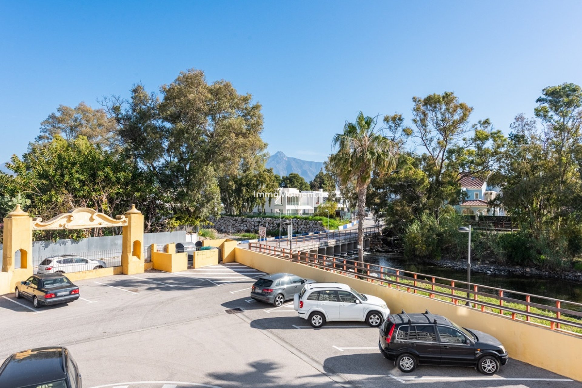 Reventa - Apartamento - Marbella - San Pedro de Alcántara