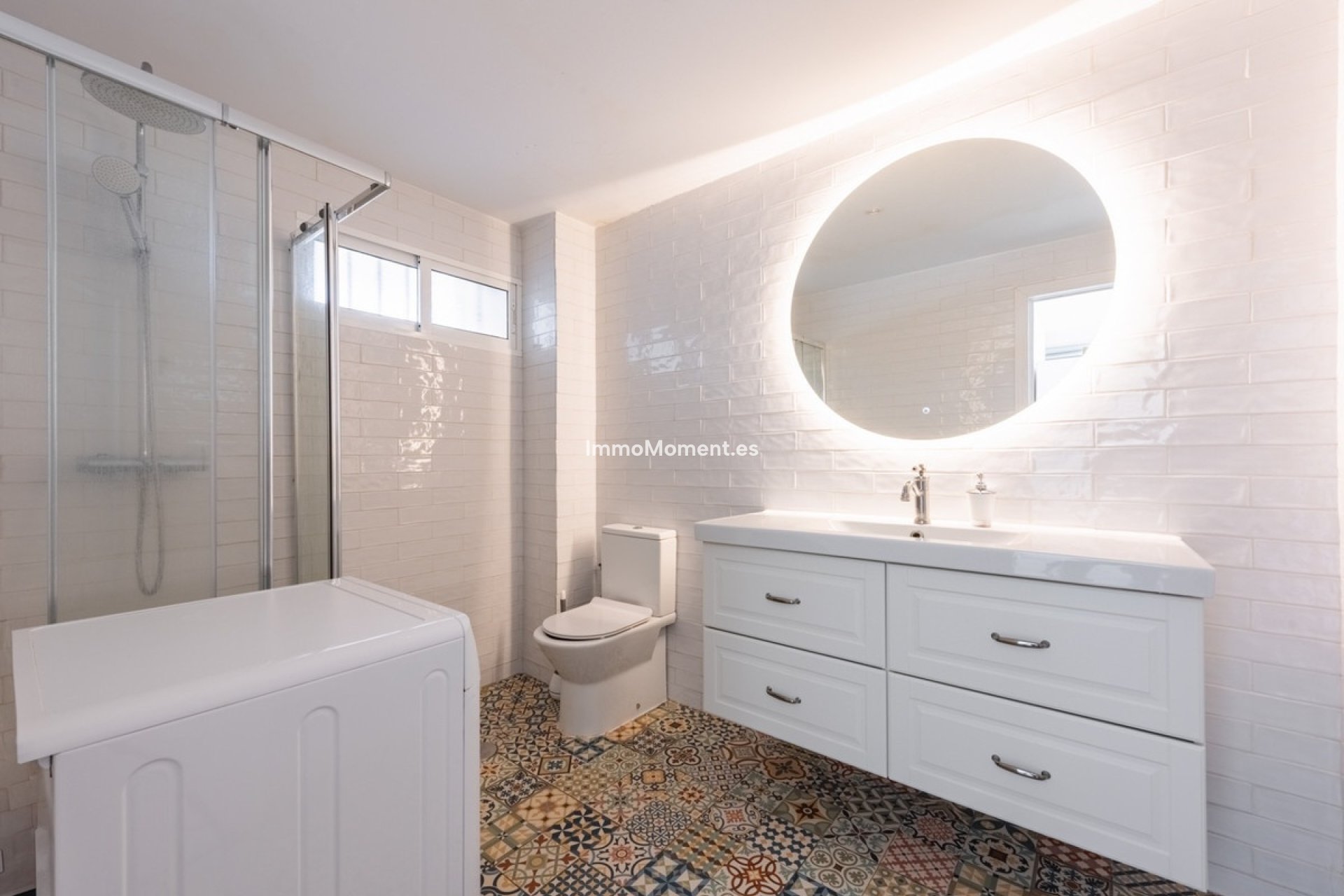 Reventa - Apartamento - Marbella - San Pedro de Alcántara