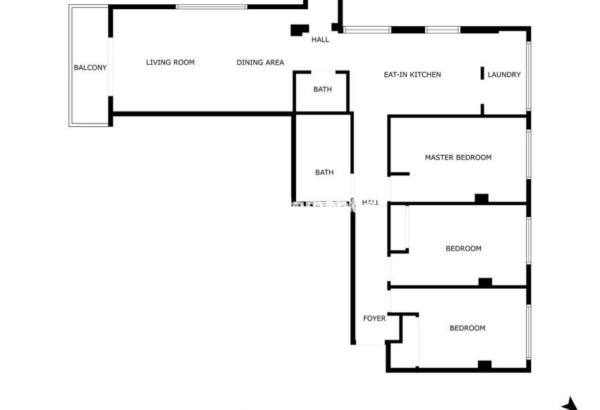 Reventa - Apartamento - Marbella - San Pedro de Alcántara