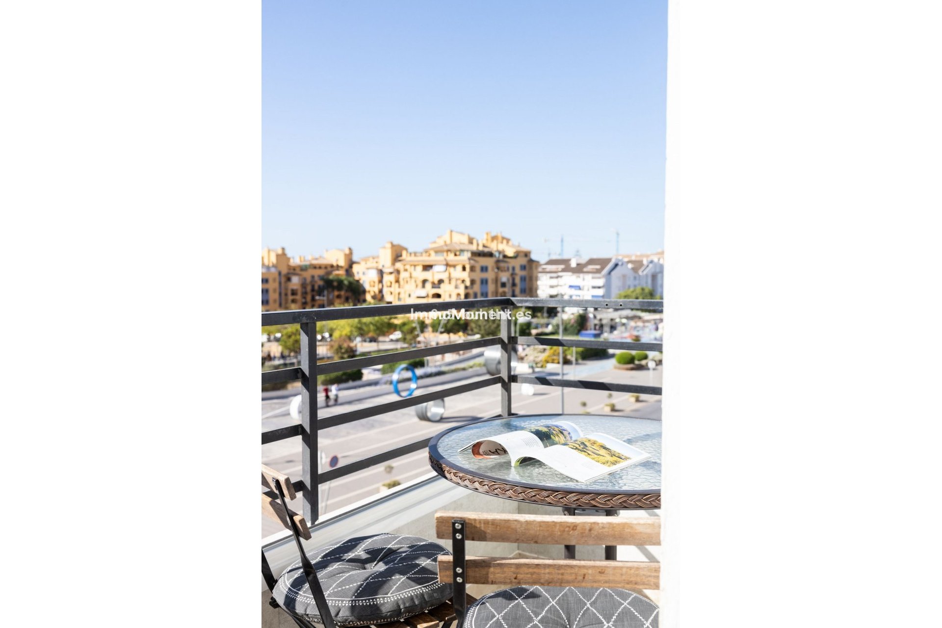 Reventa - Apartamento - Marbella - San Pedro de Alcántara