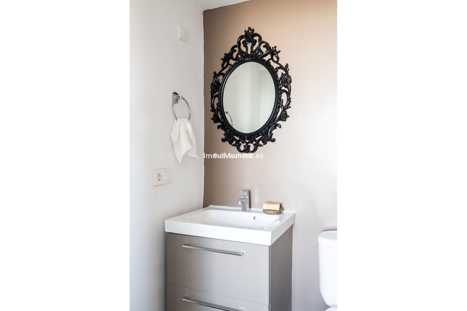 Reventa - Apartamento - Marbella - San Pedro de Alcántara