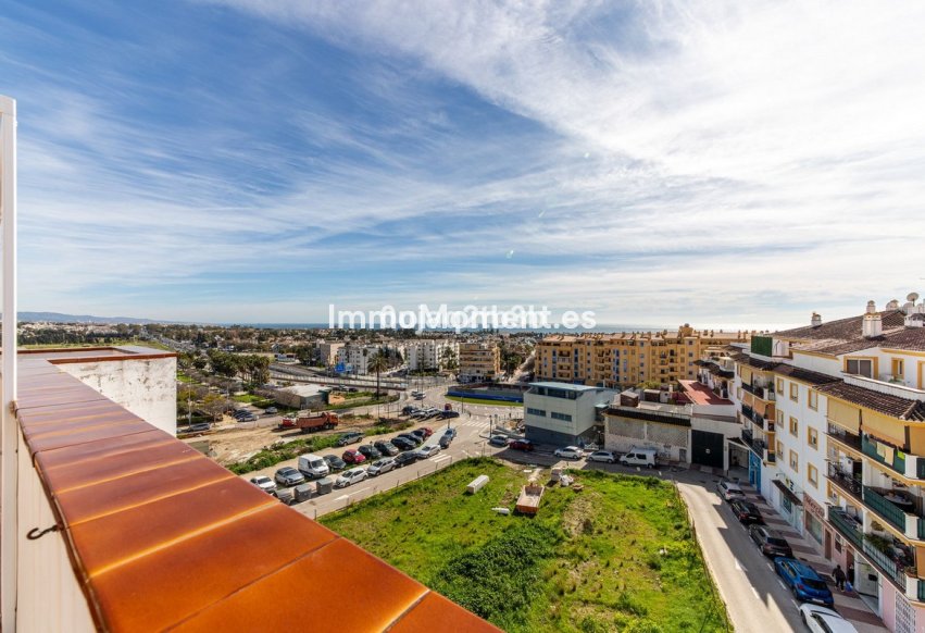 Reventa - Apartamento - Marbella - San Pedro de Alcántara