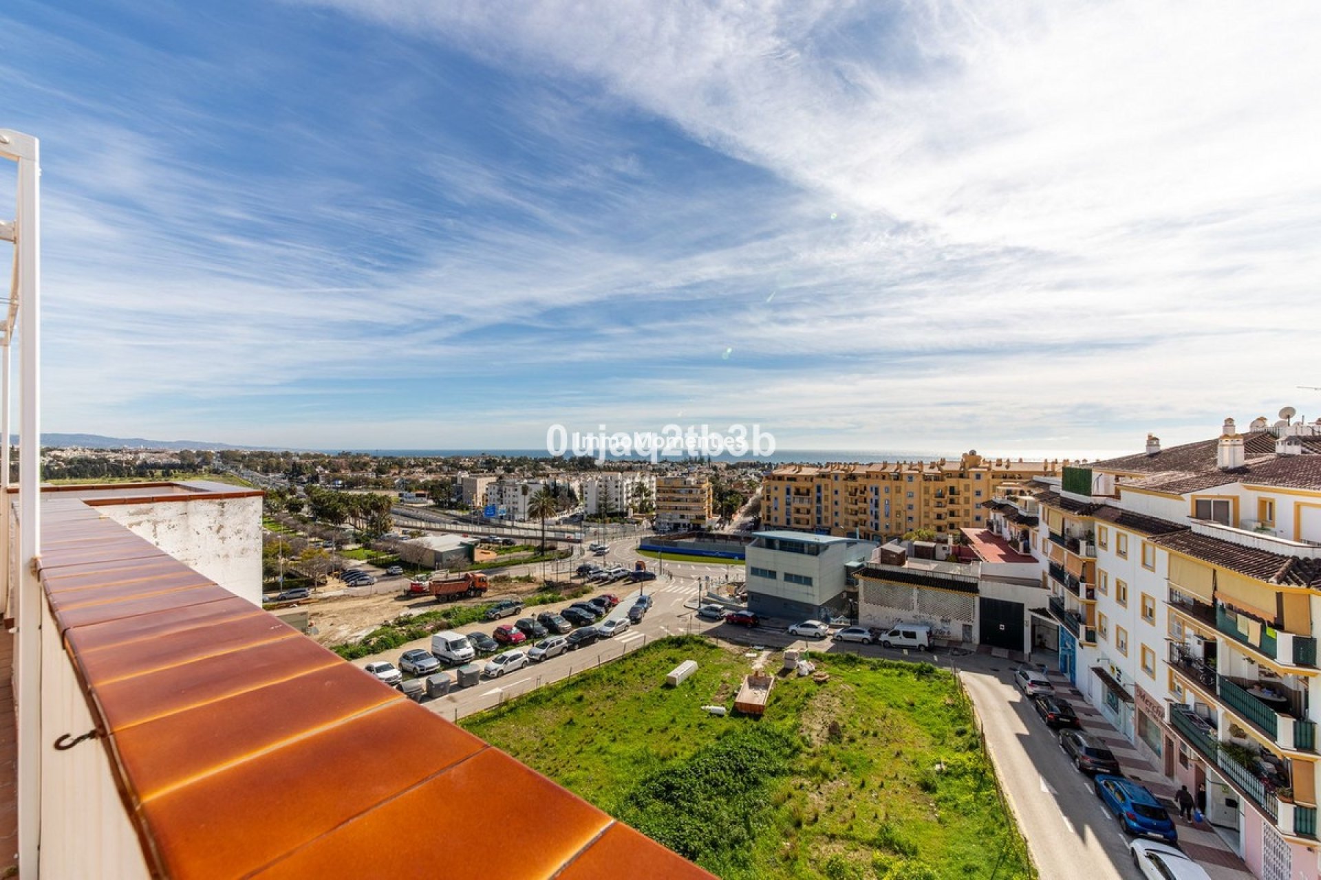 Reventa - Apartamento - Marbella - San Pedro de Alcántara