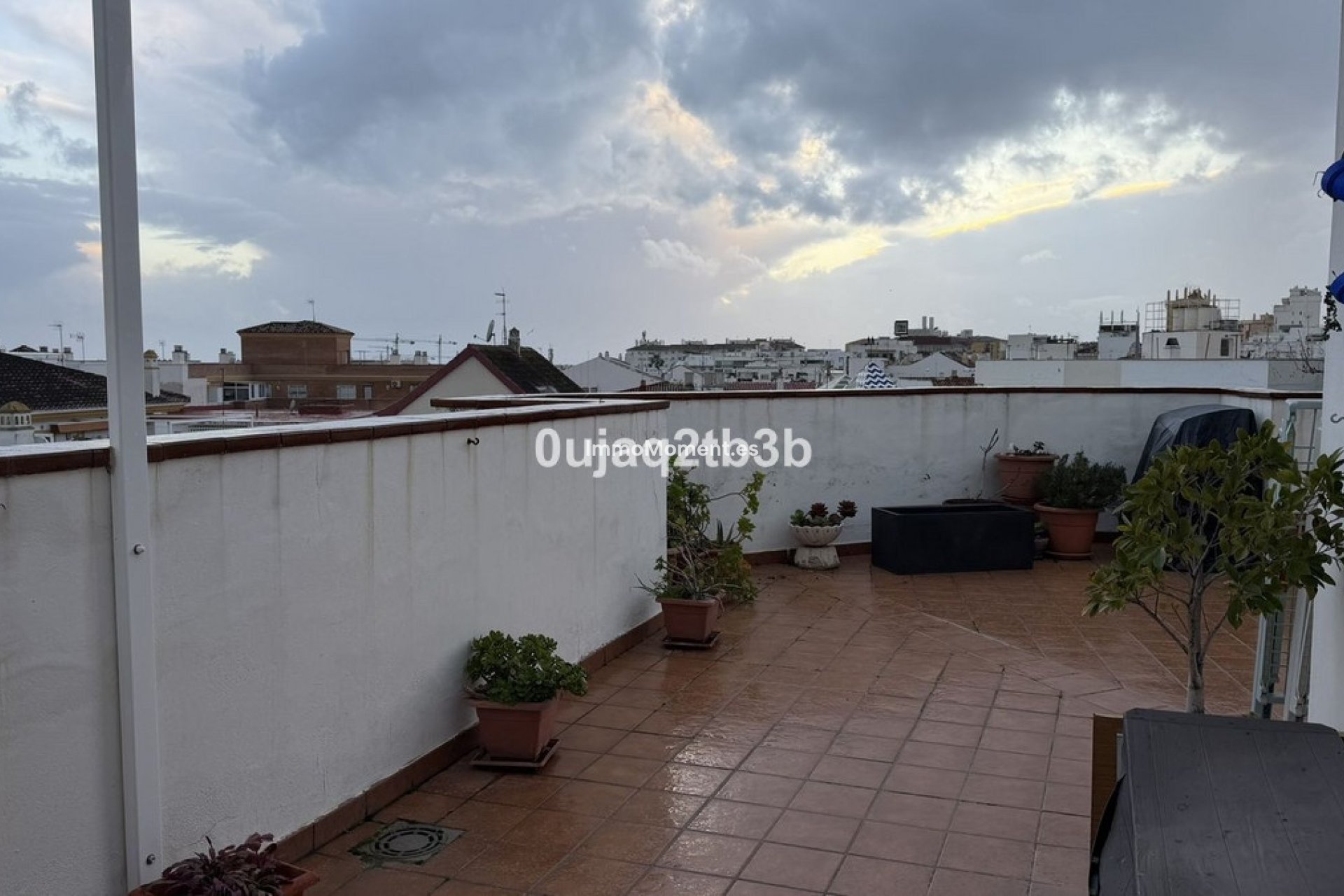 Reventa - Apartamento - Marbella - San Pedro de Alcántara