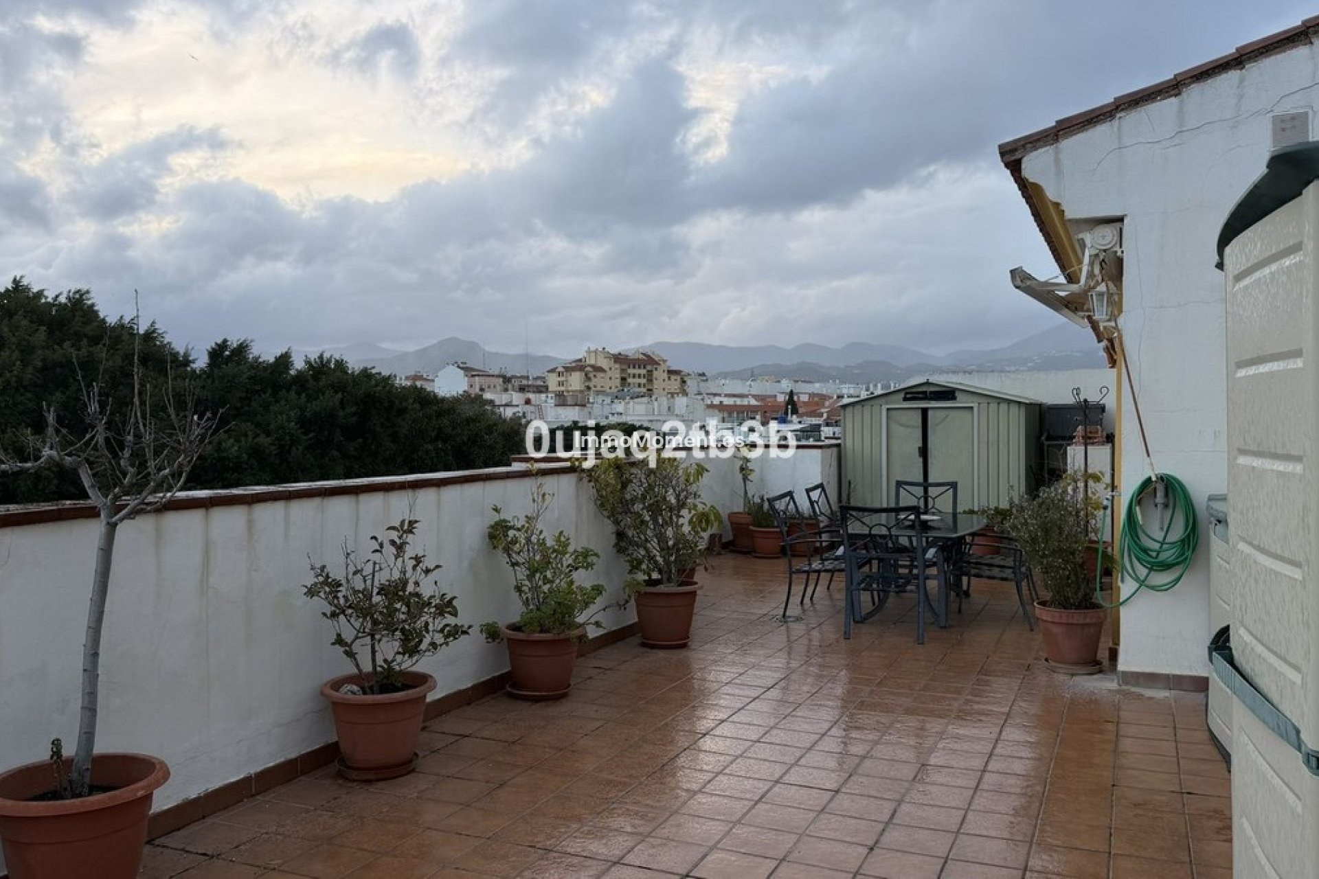 Reventa - Apartamento - Marbella - San Pedro de Alcántara