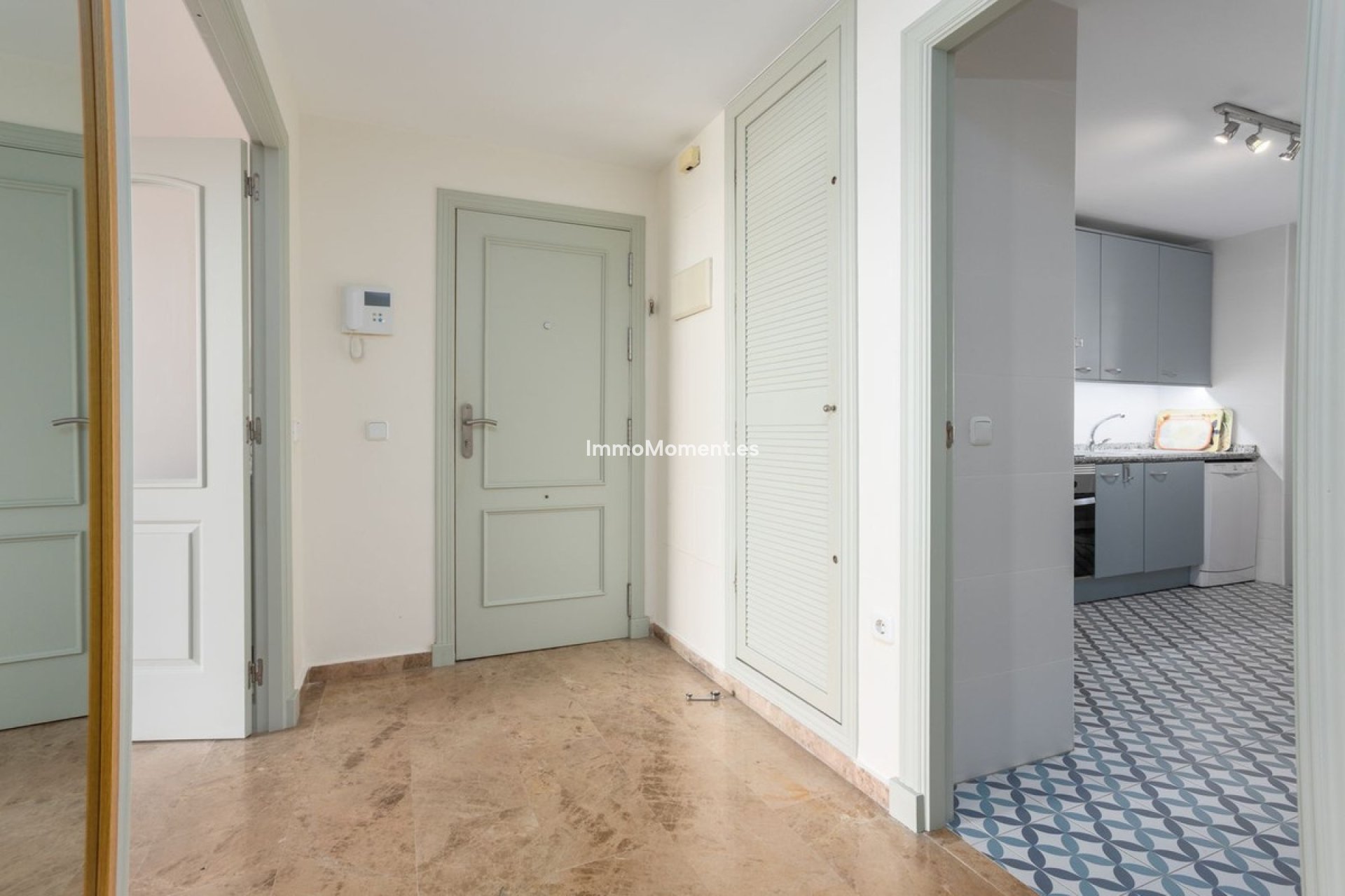 Reventa - Apartamento - Marbella - San Pedro de Alcántara