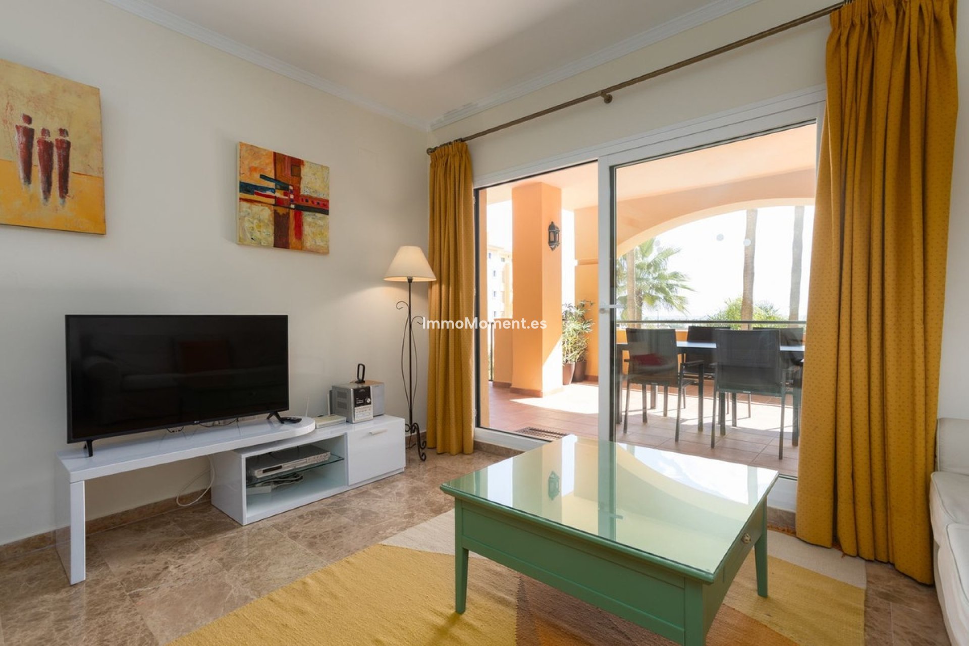 Reventa - Apartamento - Marbella - San Pedro de Alcántara