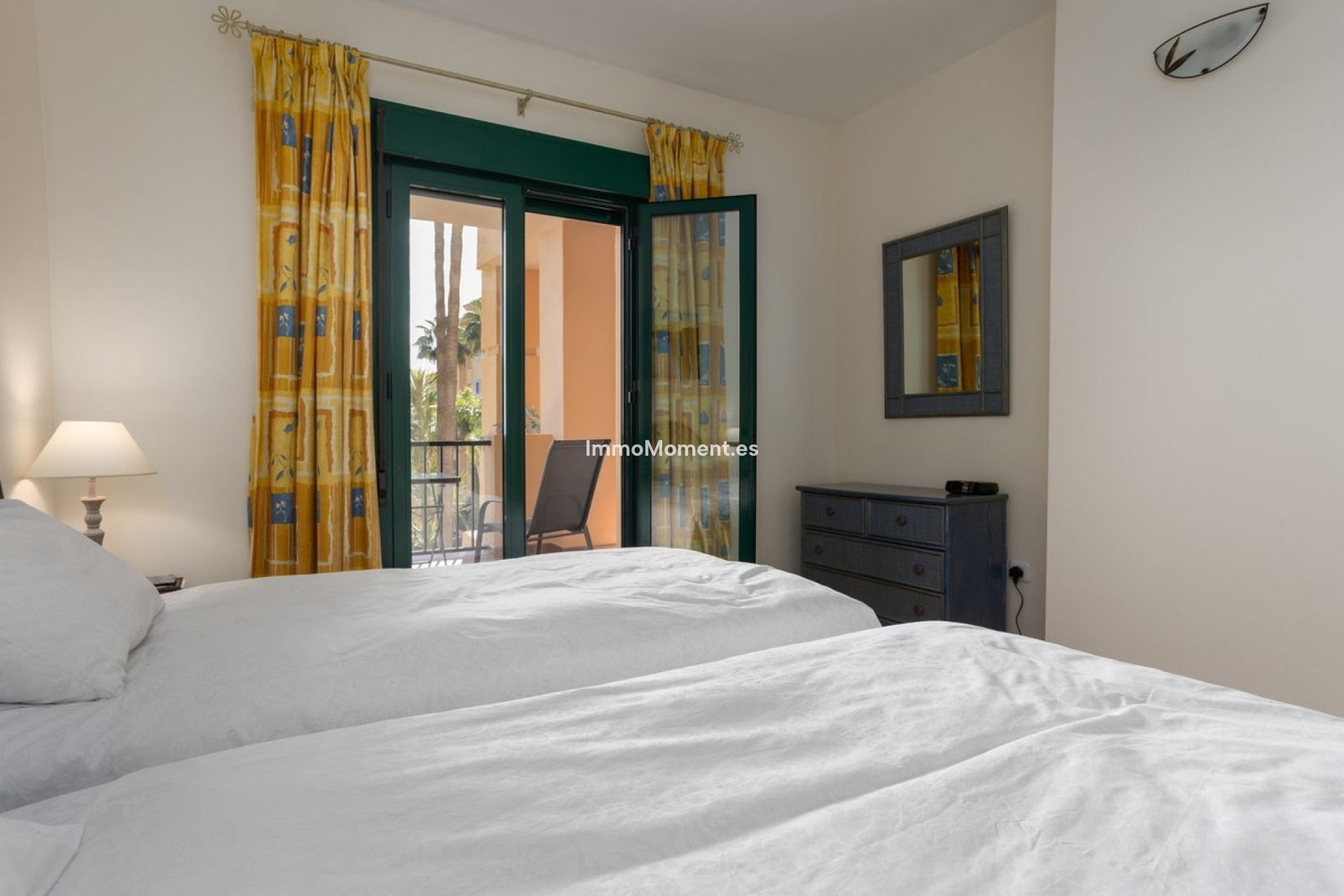 Reventa - Apartamento - Marbella - San Pedro de Alcántara