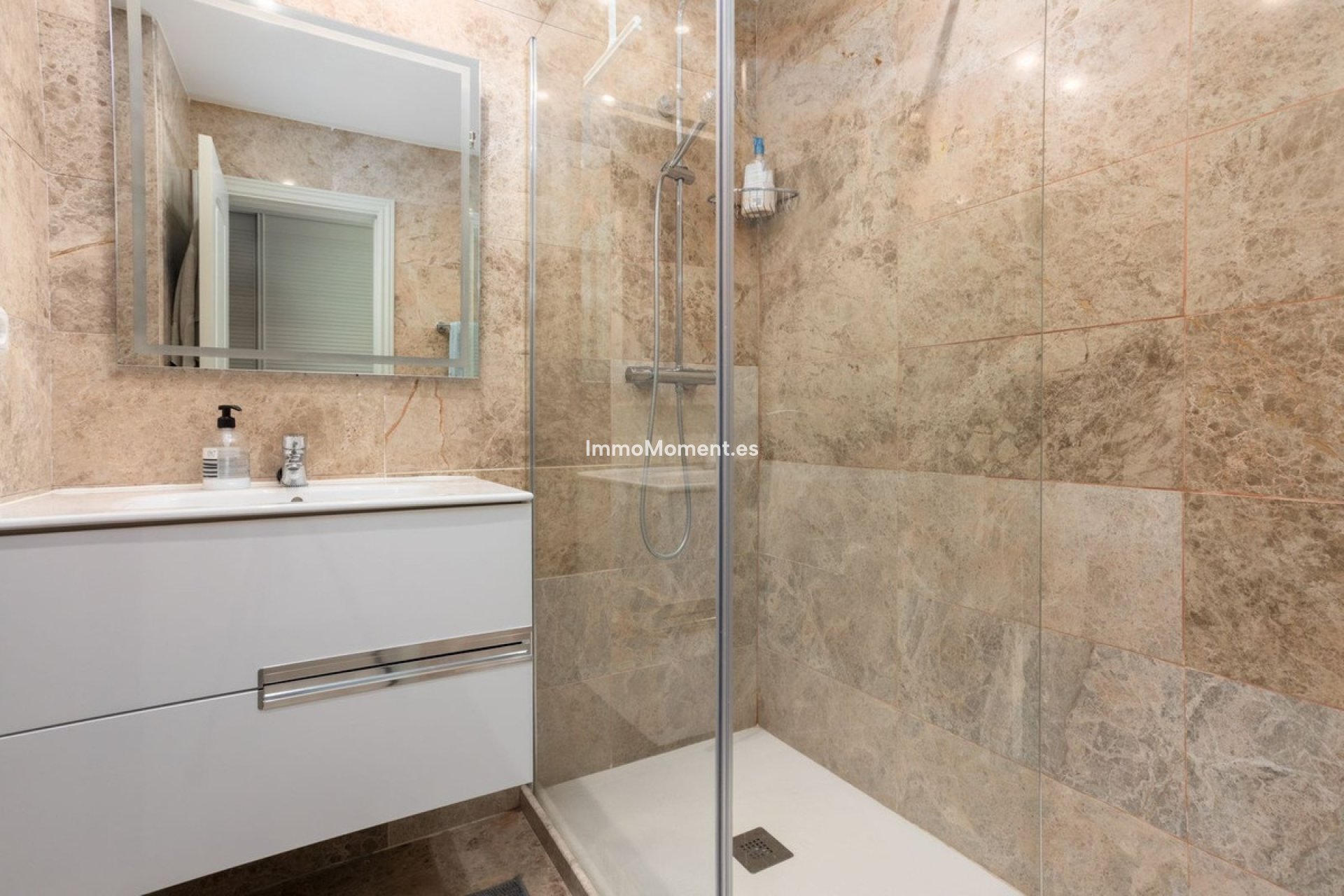 Reventa - Apartamento - Marbella - San Pedro de Alcántara