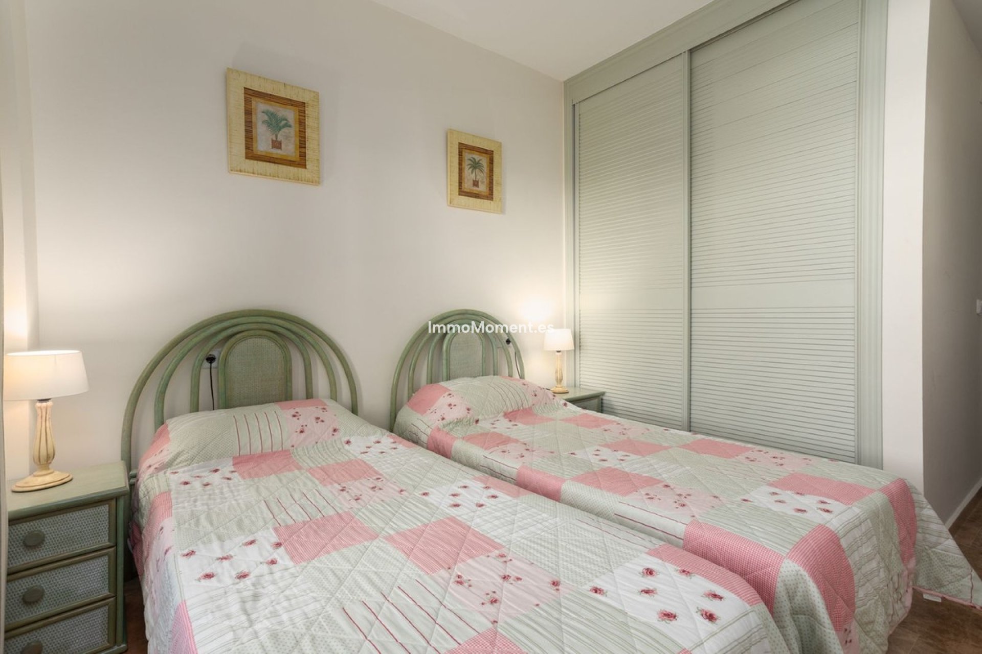 Reventa - Apartamento - Marbella - San Pedro de Alcántara