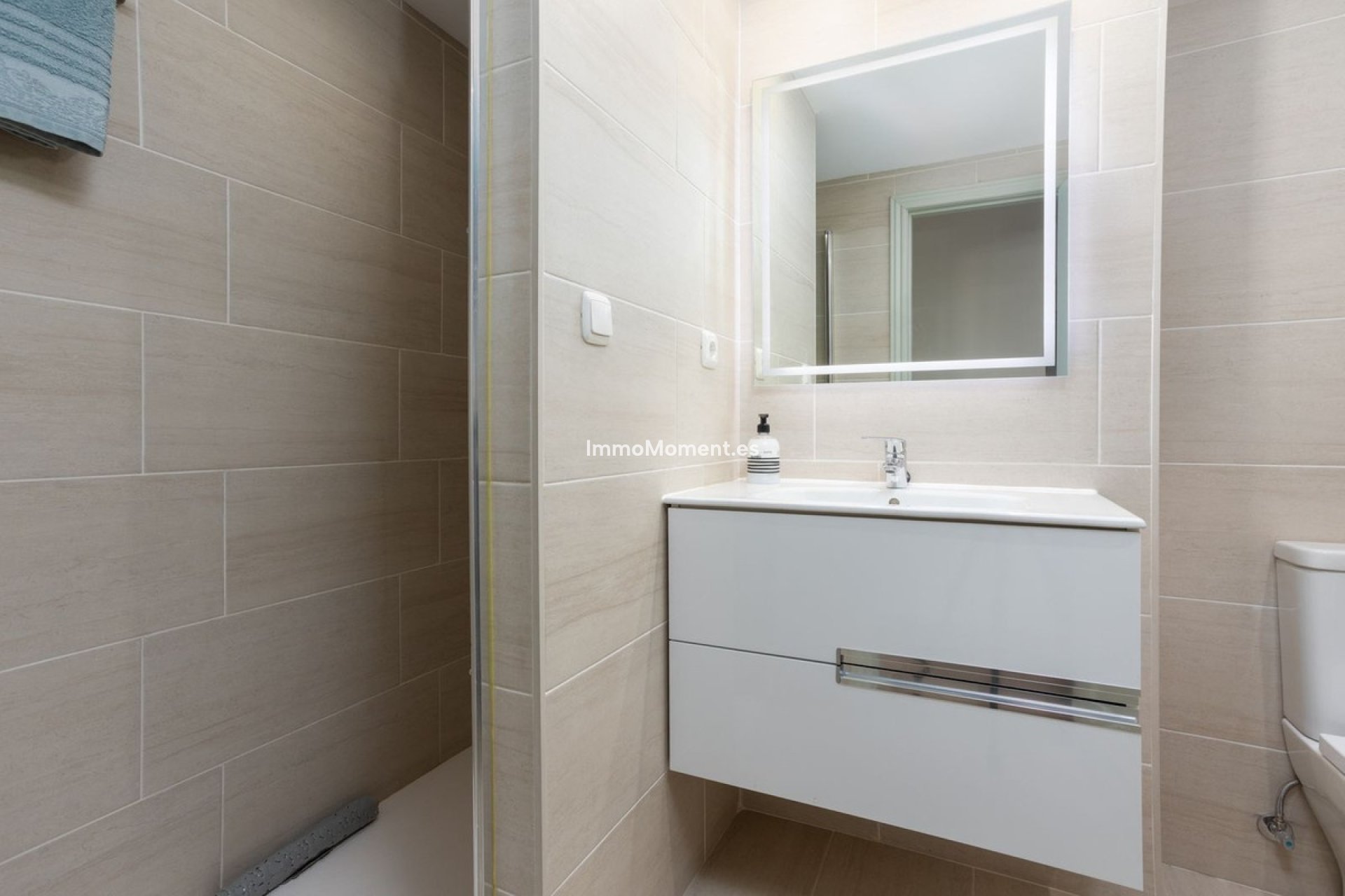 Reventa - Apartamento - Marbella - San Pedro de Alcántara