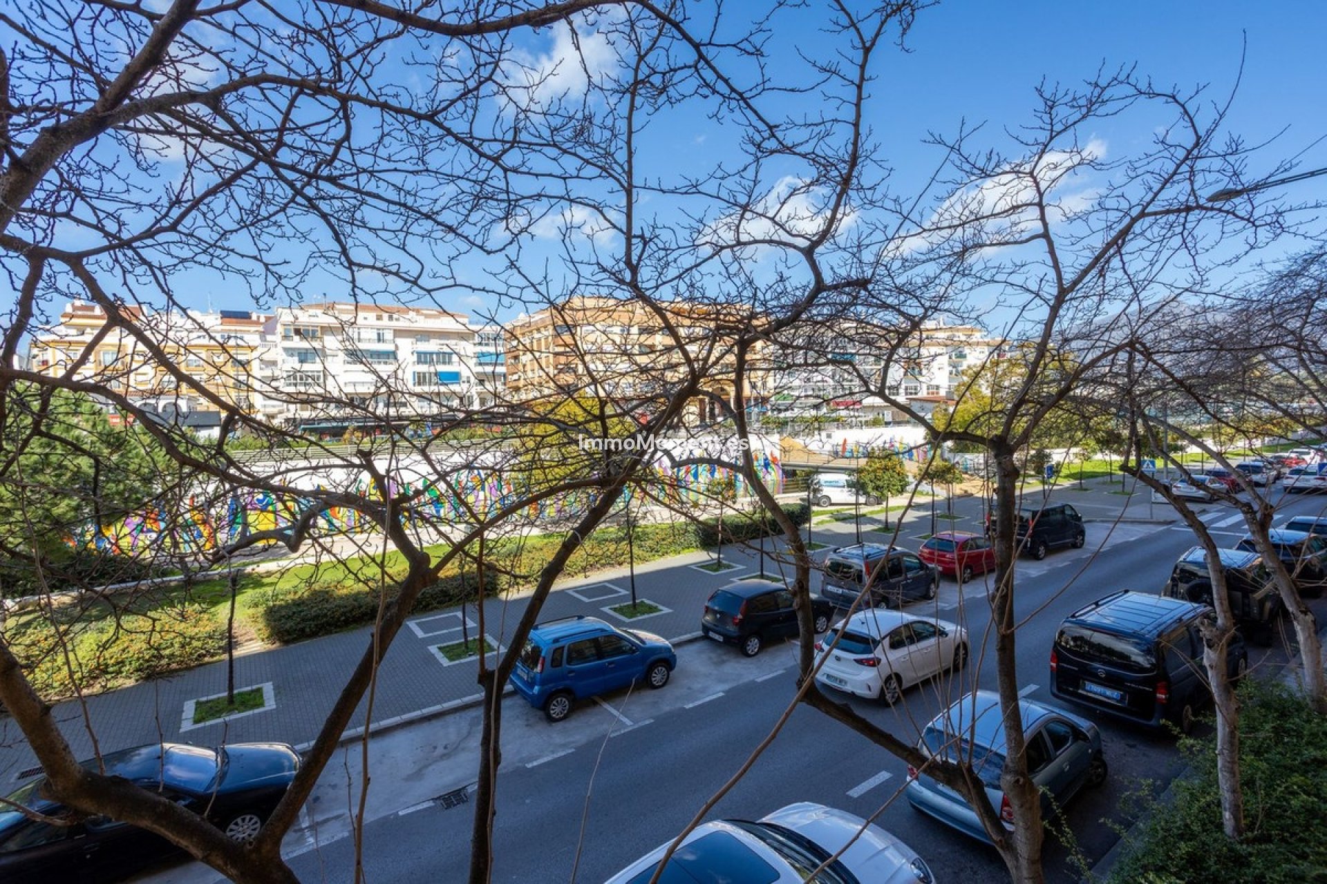 Reventa - Apartamento - Marbella - San Pedro de Alcántara