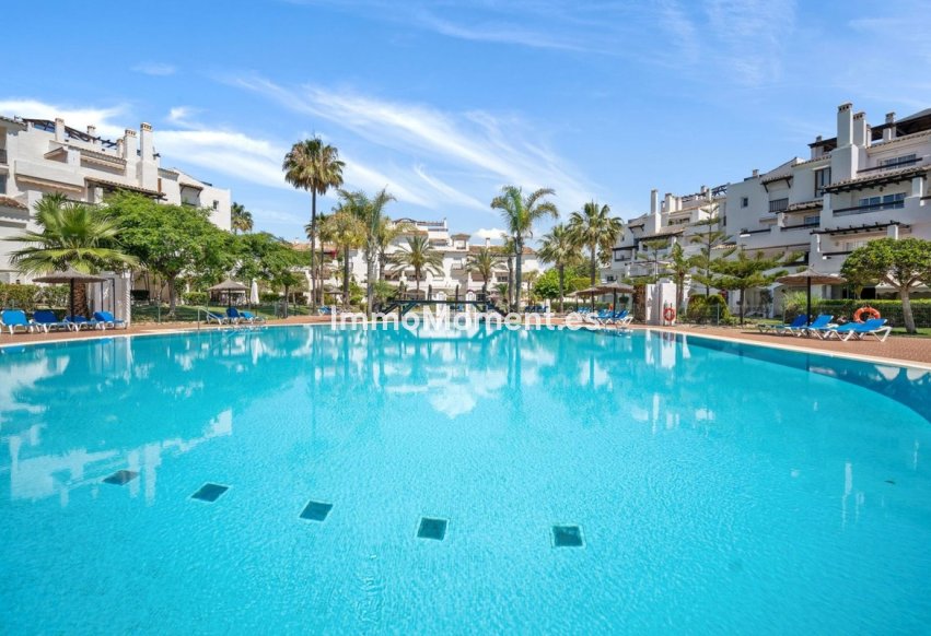 Reventa - Apartamento - Marbella - San Pedro de Alcántara