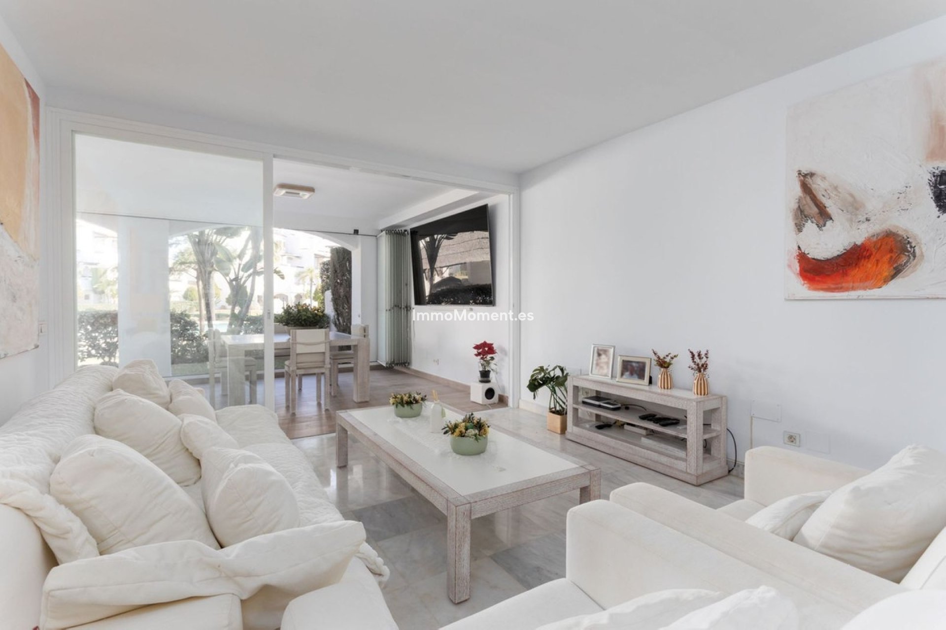 Reventa - Apartamento - Marbella - San Pedro de Alcántara