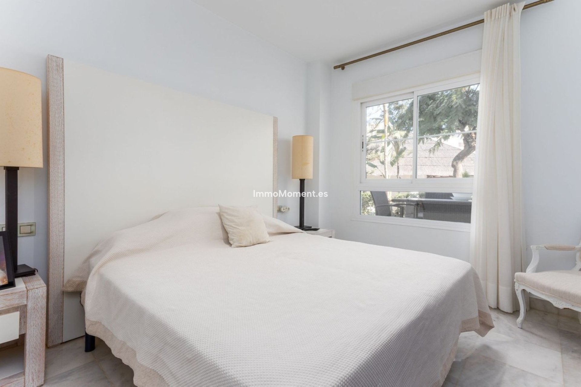 Reventa - Apartamento - Marbella - San Pedro de Alcántara