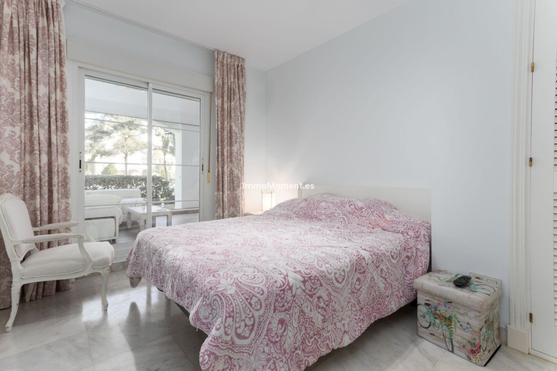 Reventa - Apartamento - Marbella - San Pedro de Alcántara