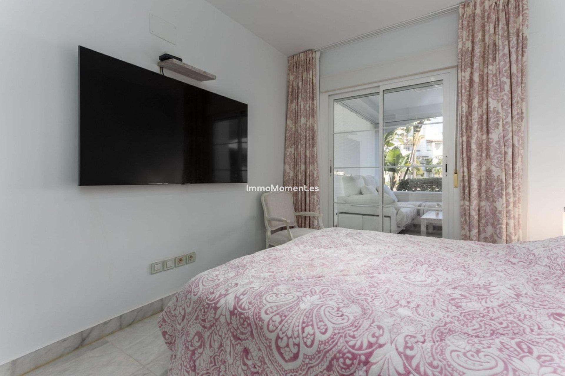 Reventa - Apartamento - Marbella - San Pedro de Alcántara