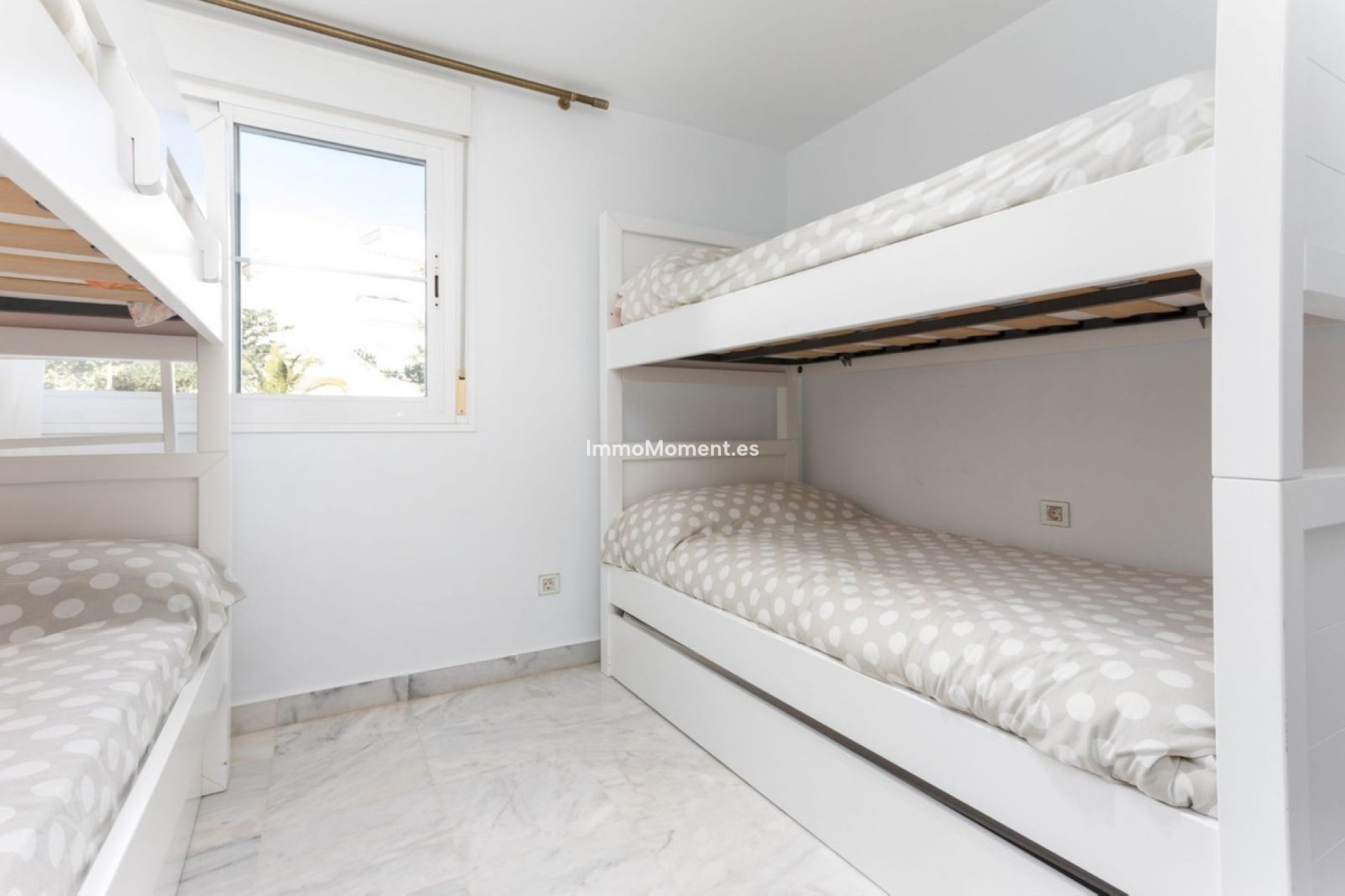 Reventa - Apartamento - Marbella - San Pedro de Alcántara