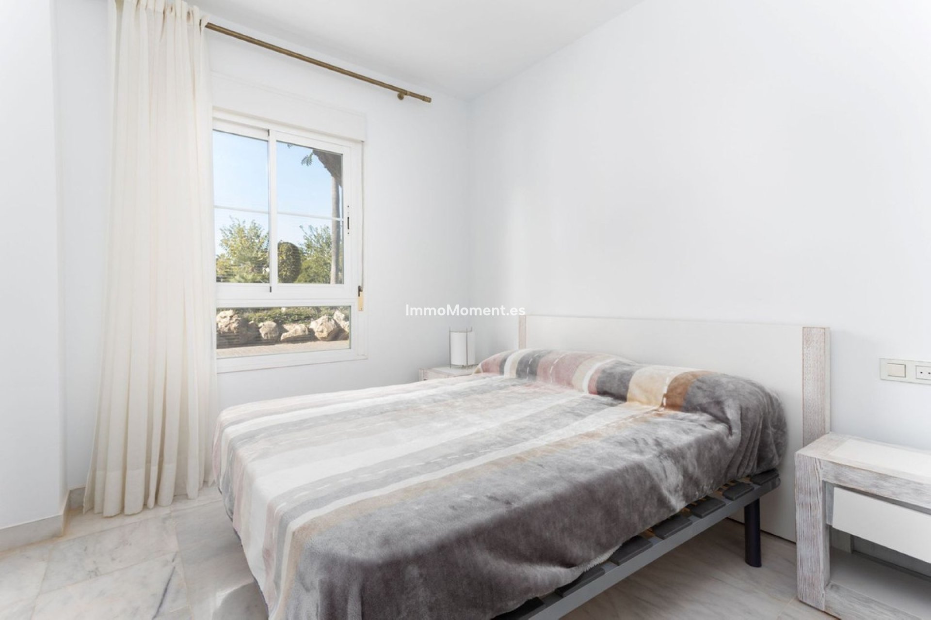 Reventa - Apartamento - Marbella - San Pedro de Alcántara