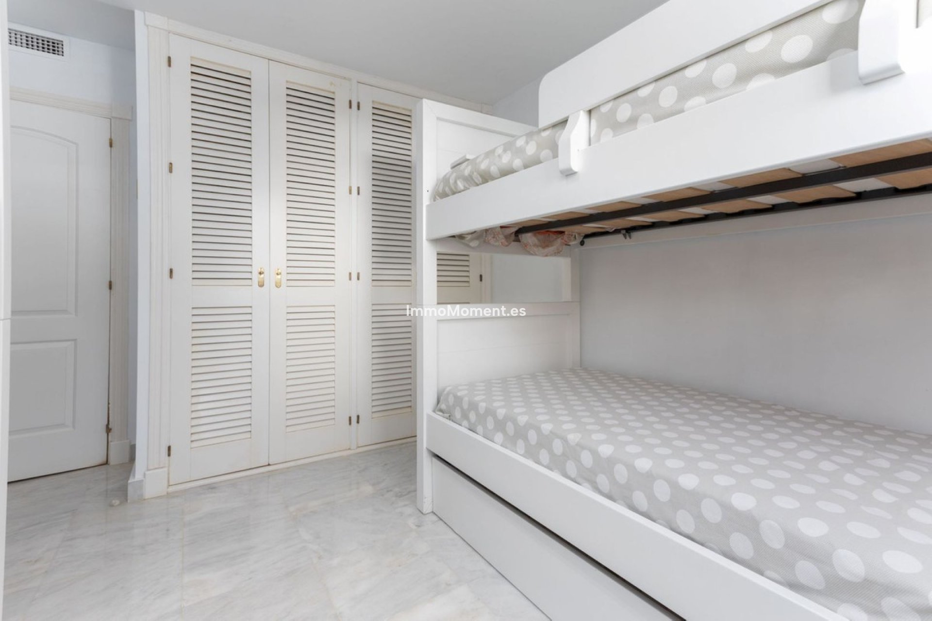 Reventa - Apartamento - Marbella - San Pedro de Alcántara