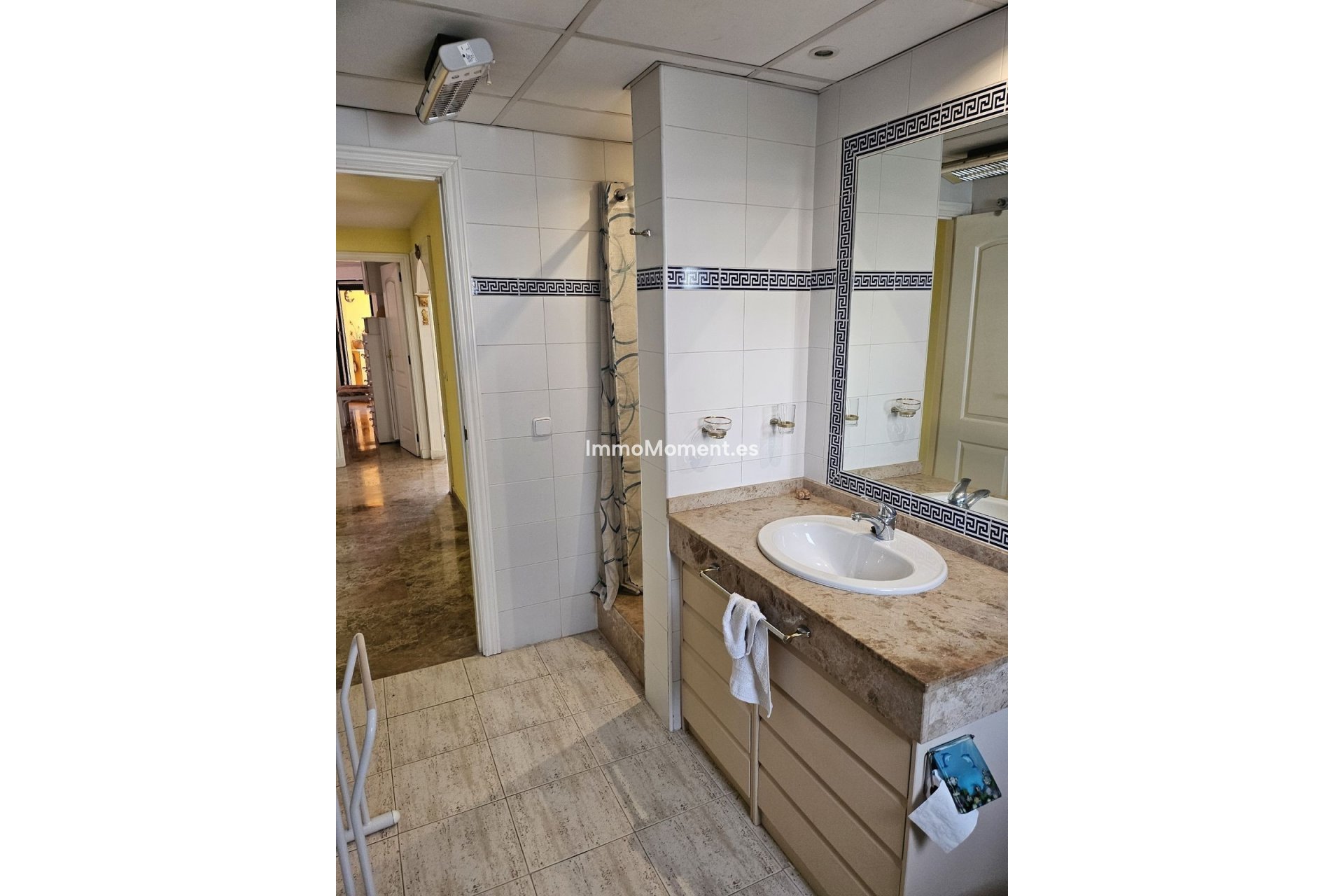 Reventa - Apartamento - Marbella - San Pedro de Alcántara