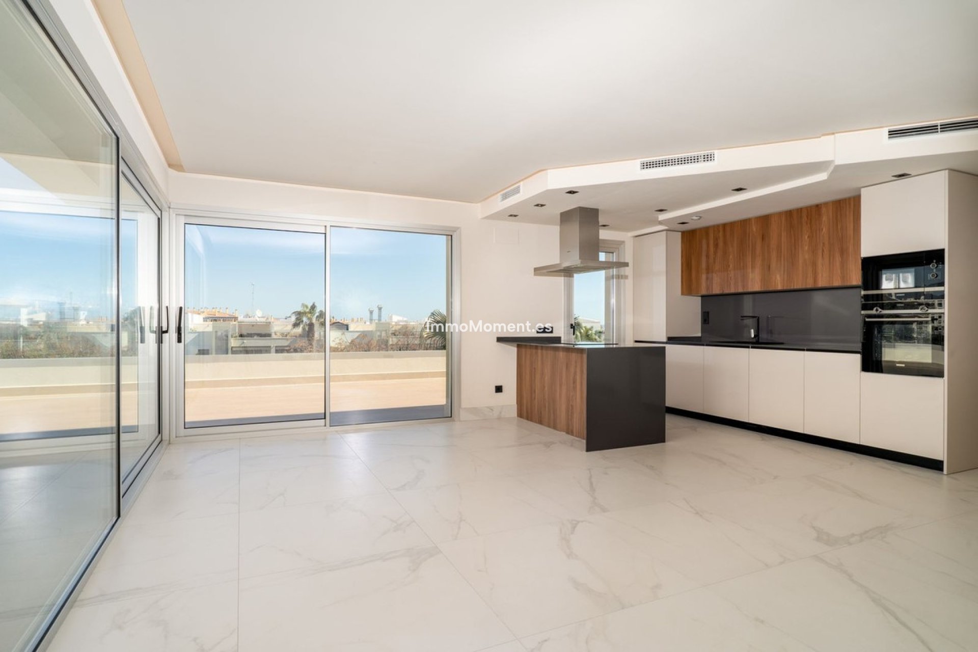 Reventa - Apartamento - Marbella - San Pedro de Alcántara