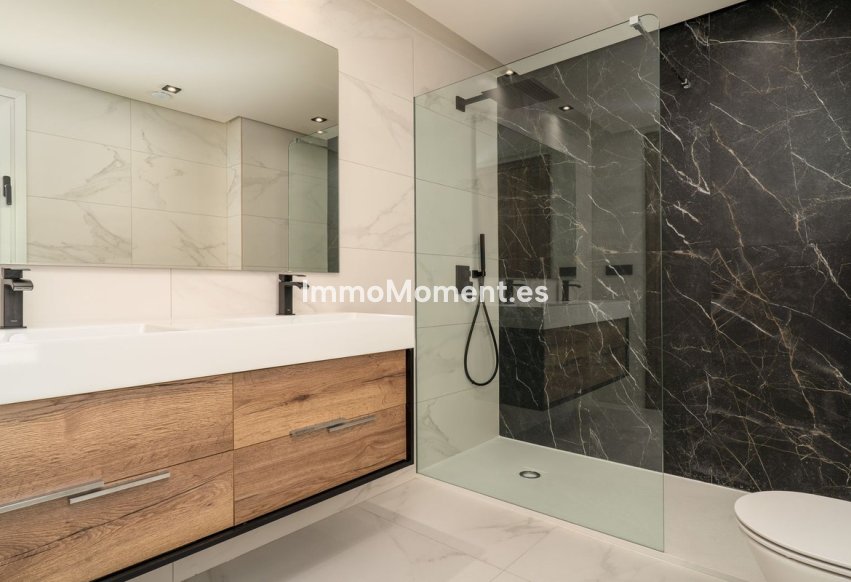 Reventa - Apartamento - Marbella - San Pedro de Alcántara