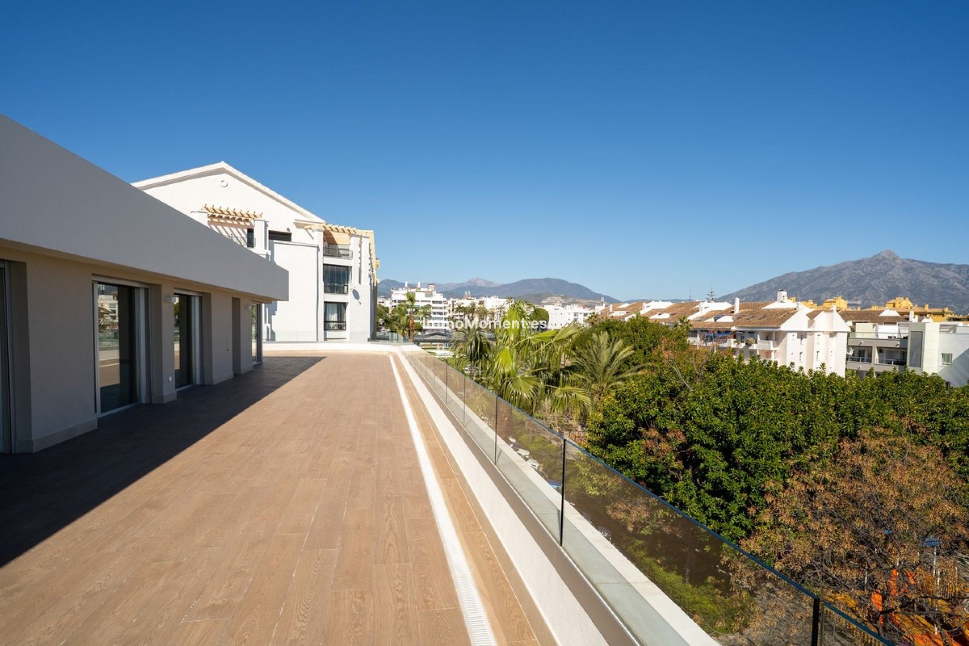 Reventa - Apartamento - Marbella - San Pedro de Alcántara