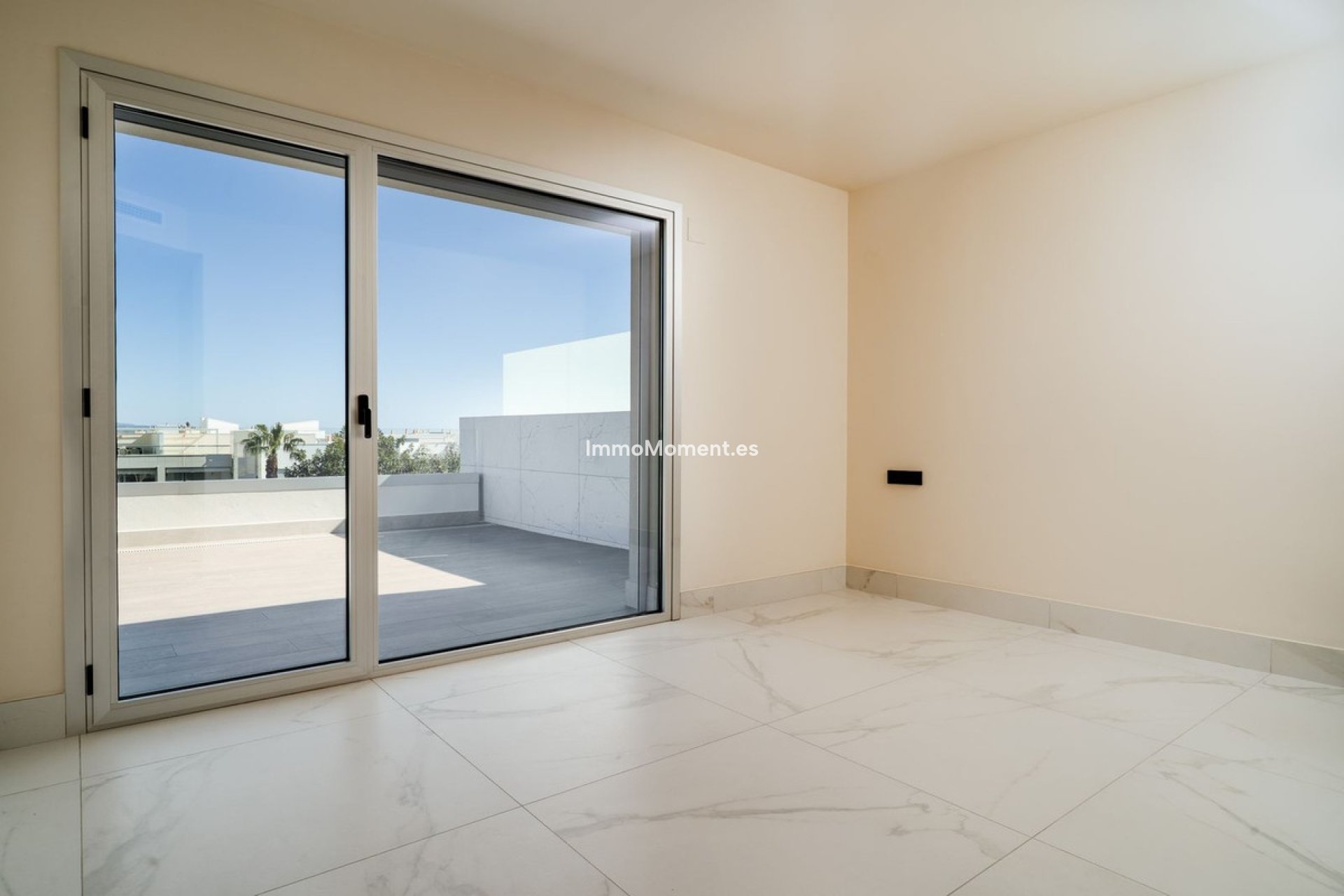 Reventa - Apartamento - Marbella - San Pedro de Alcántara