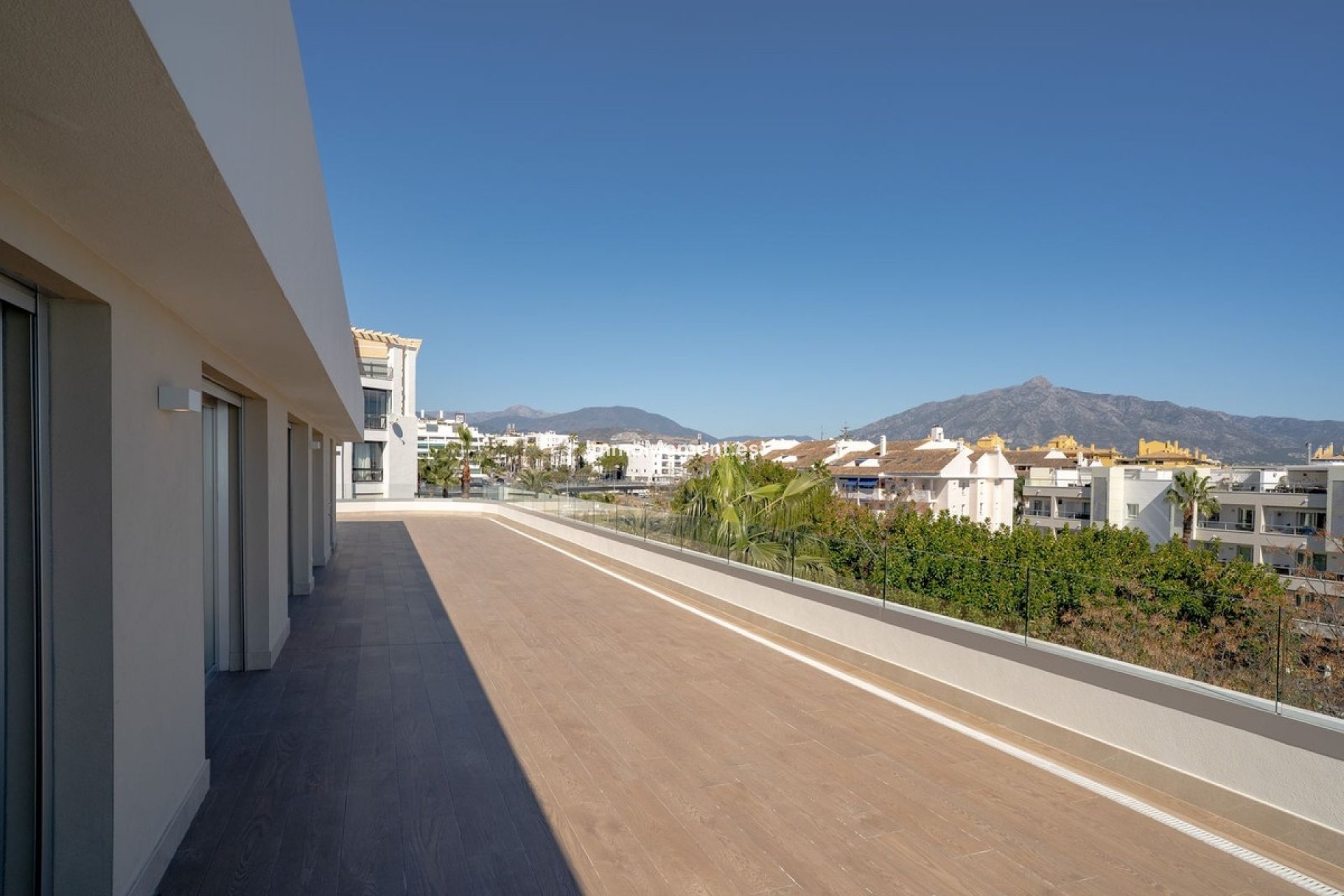 Reventa - Apartamento - Marbella - San Pedro de Alcántara