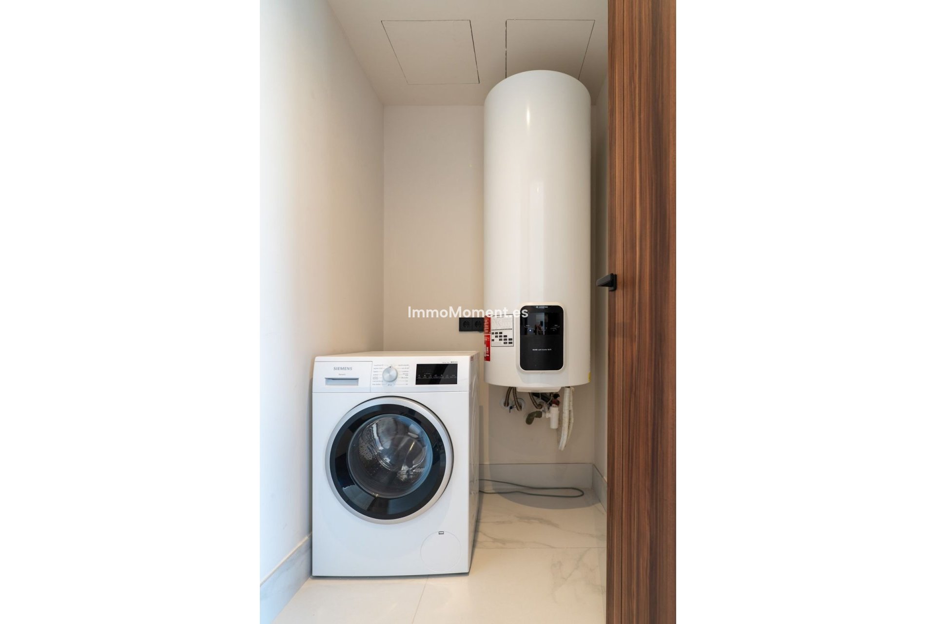 Reventa - Apartamento - Marbella - San Pedro de Alcántara