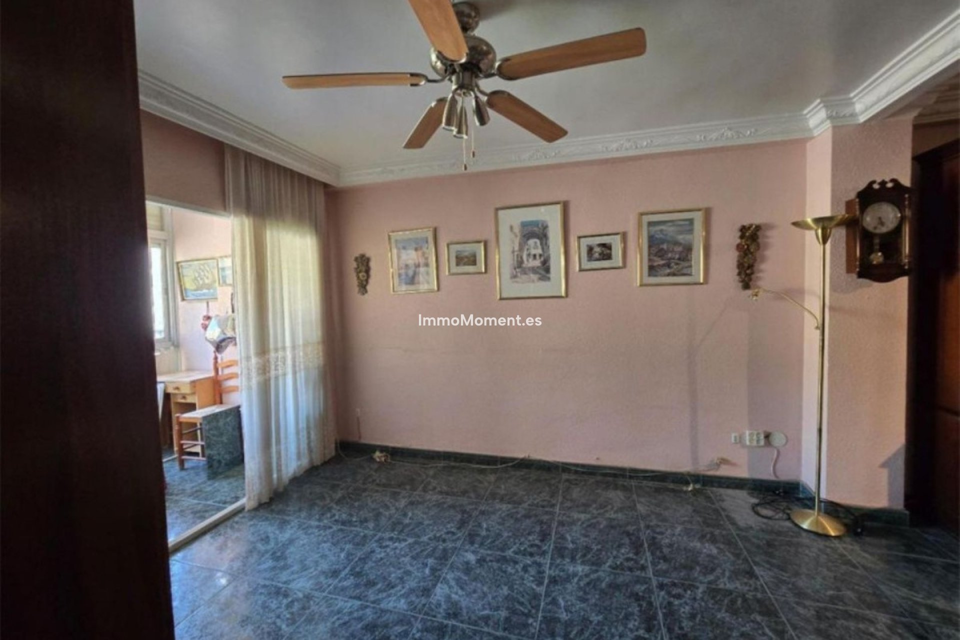 Reventa - Apartamento - Marbella - San Pedro de Alcántara