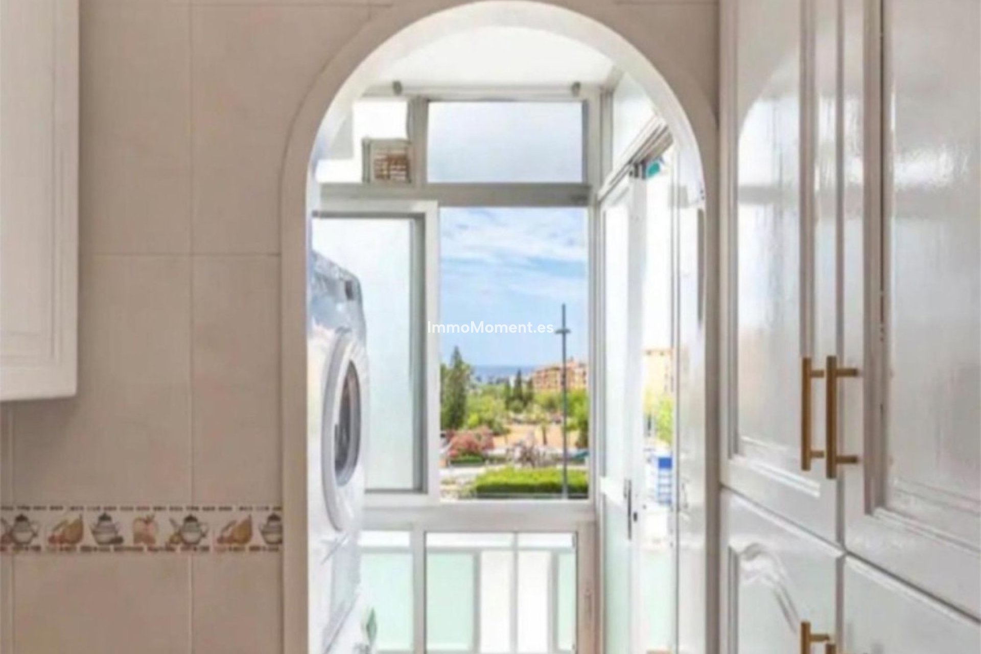 Reventa - Apartamento - Marbella - San Pedro de Alcántara