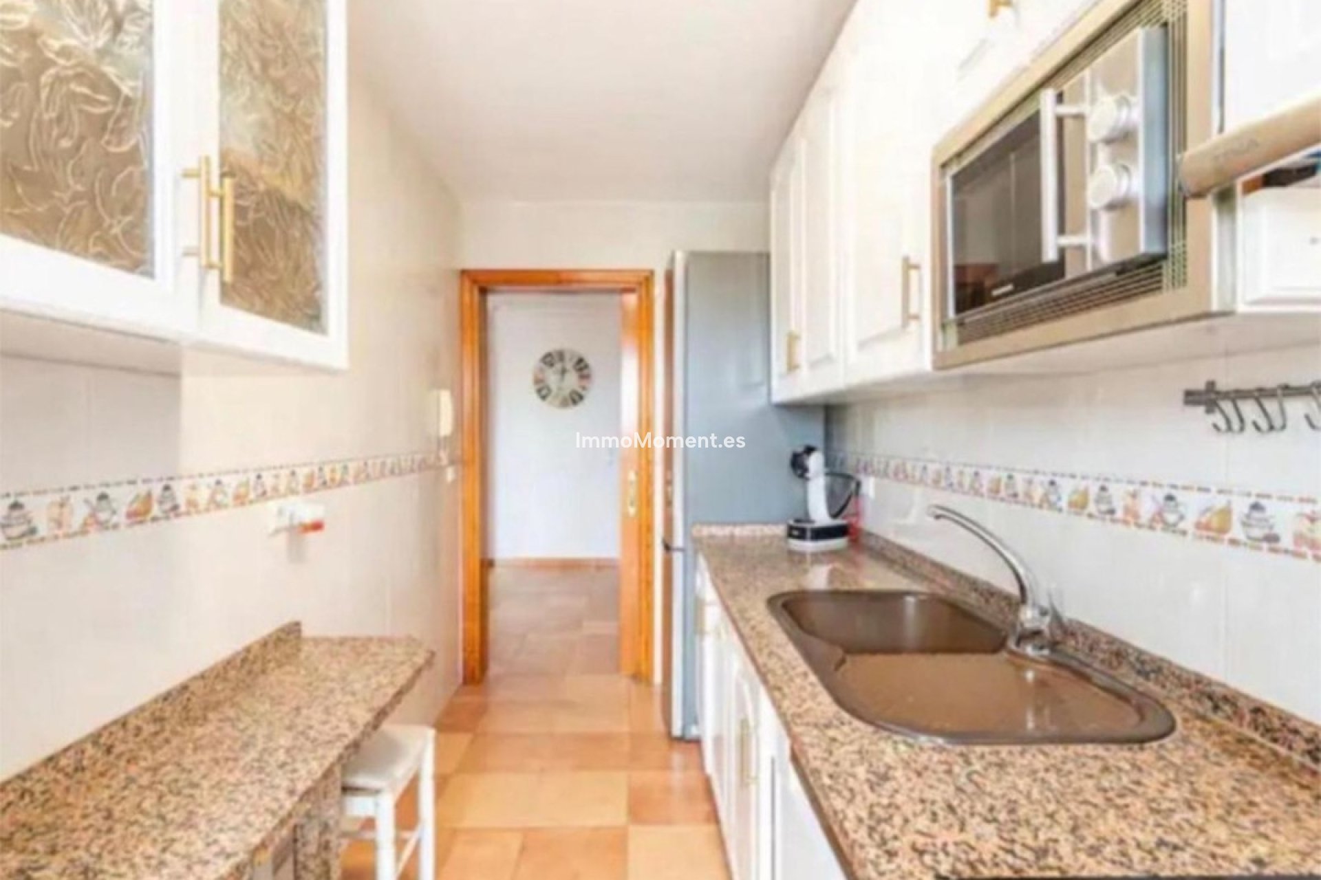 Reventa - Apartamento - Marbella - San Pedro de Alcántara