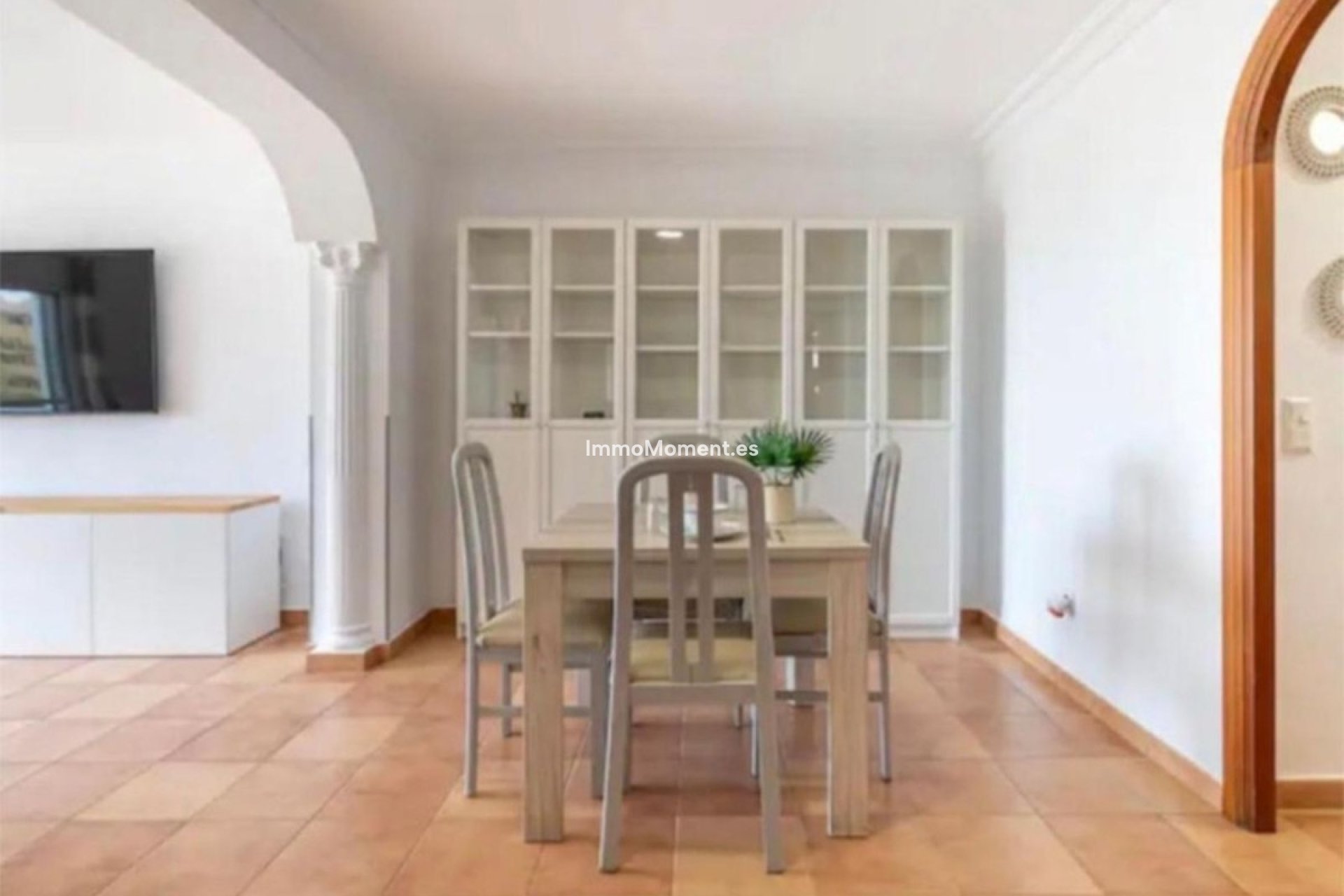 Reventa - Apartamento - Marbella - San Pedro de Alcántara