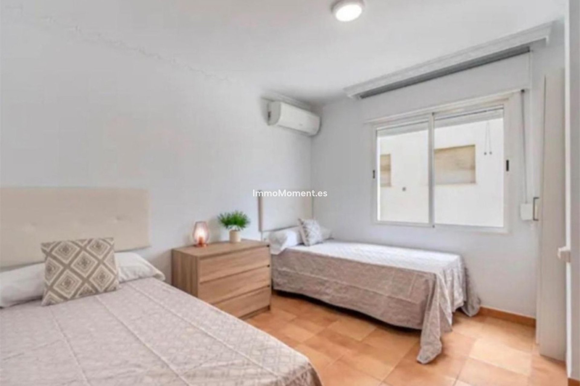 Reventa - Apartamento - Marbella - San Pedro de Alcántara