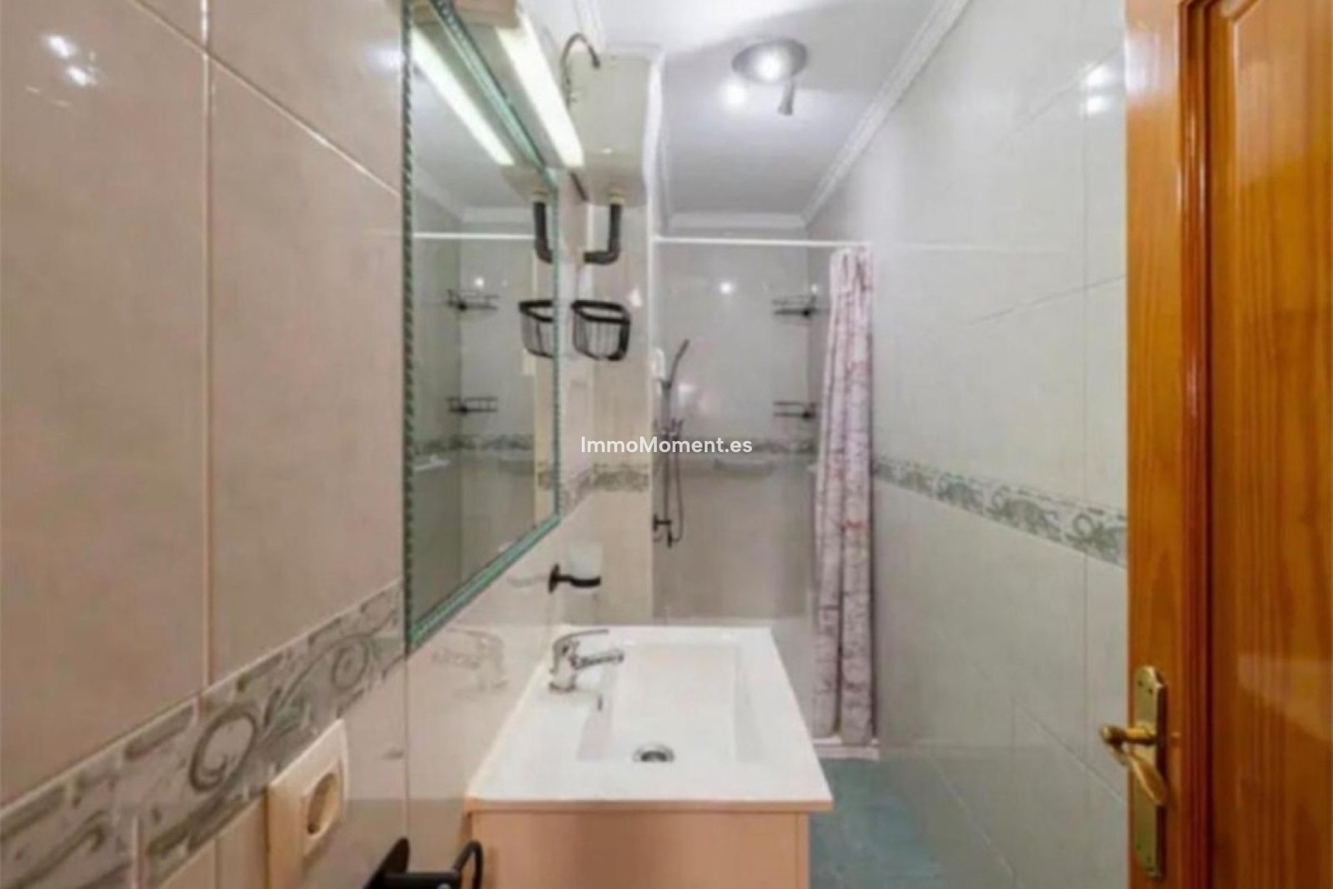 Reventa - Apartamento - Marbella - San Pedro de Alcántara