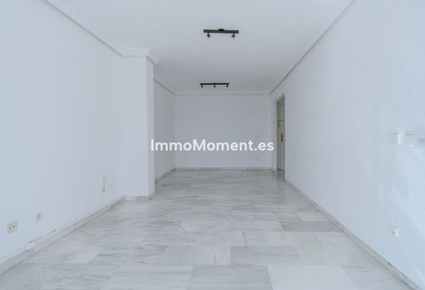 Reventa - Apartamento - Marbella - San Pedro de Alcántara