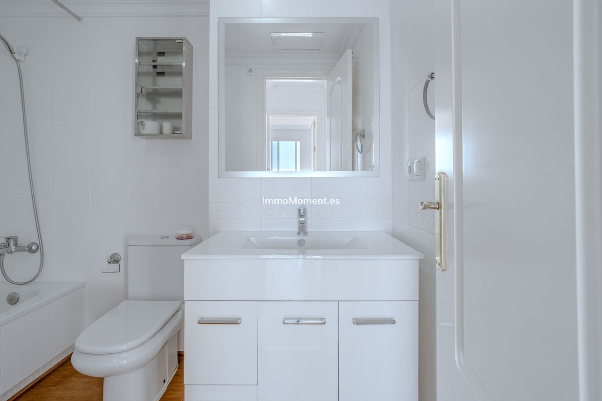 Reventa - Apartamento - Marbella - San Pedro de Alcántara