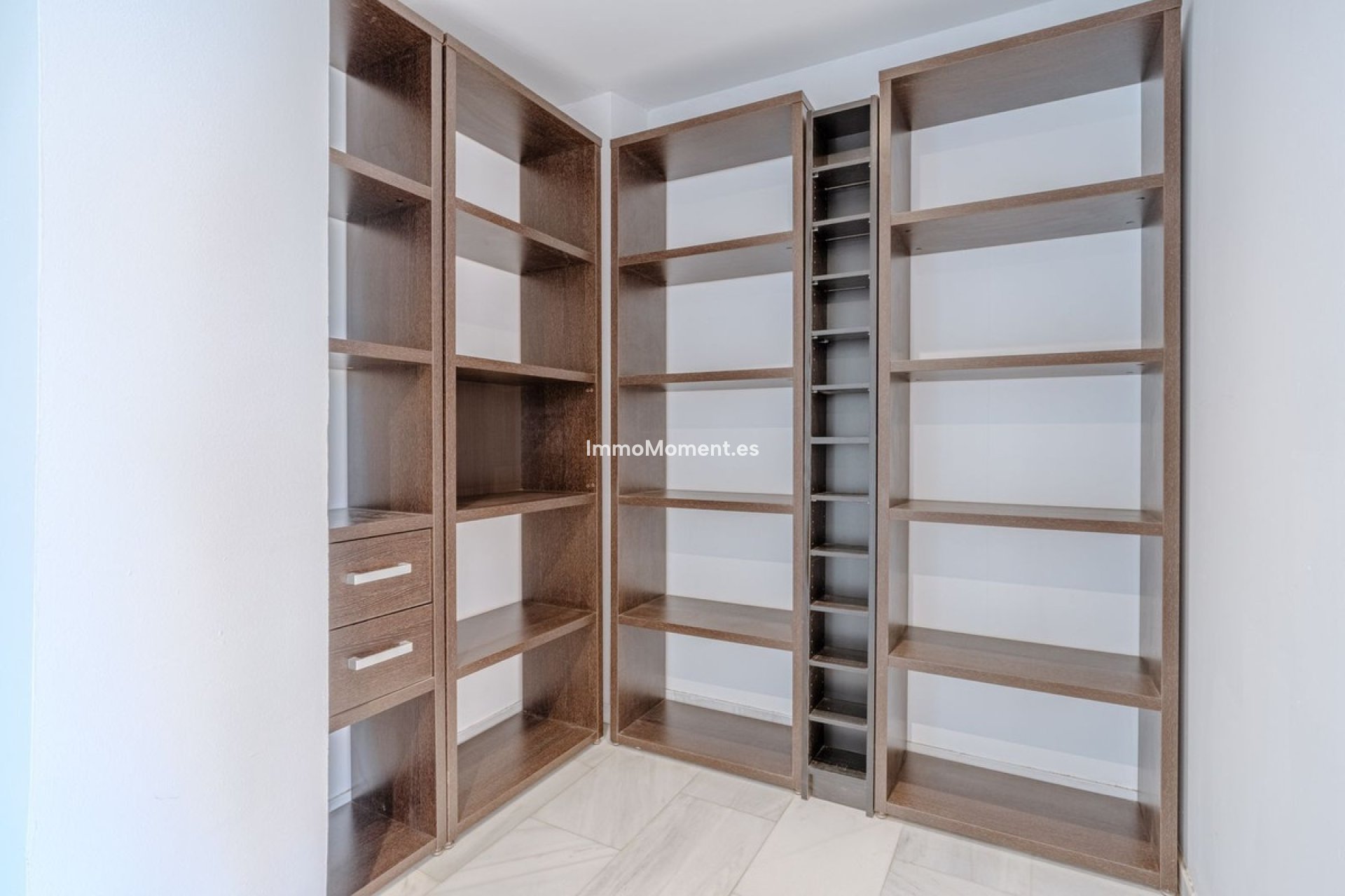 Reventa - Apartamento - Marbella - San Pedro de Alcántara