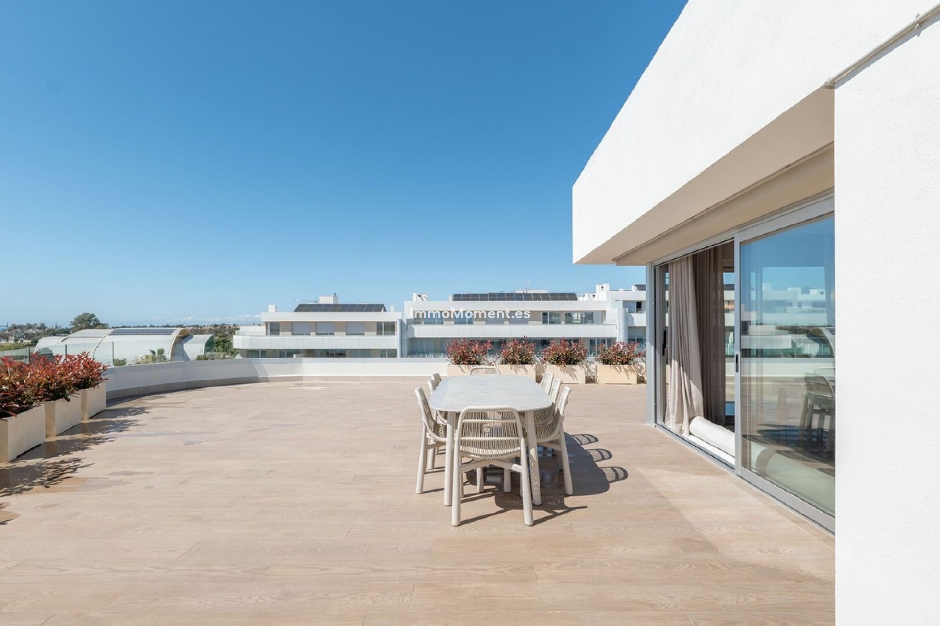 Reventa - Apartamento - Marbella - San Pedro de Alcántara