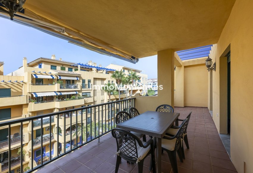 Reventa - Apartamento - Marbella - San Pedro de Alcántara