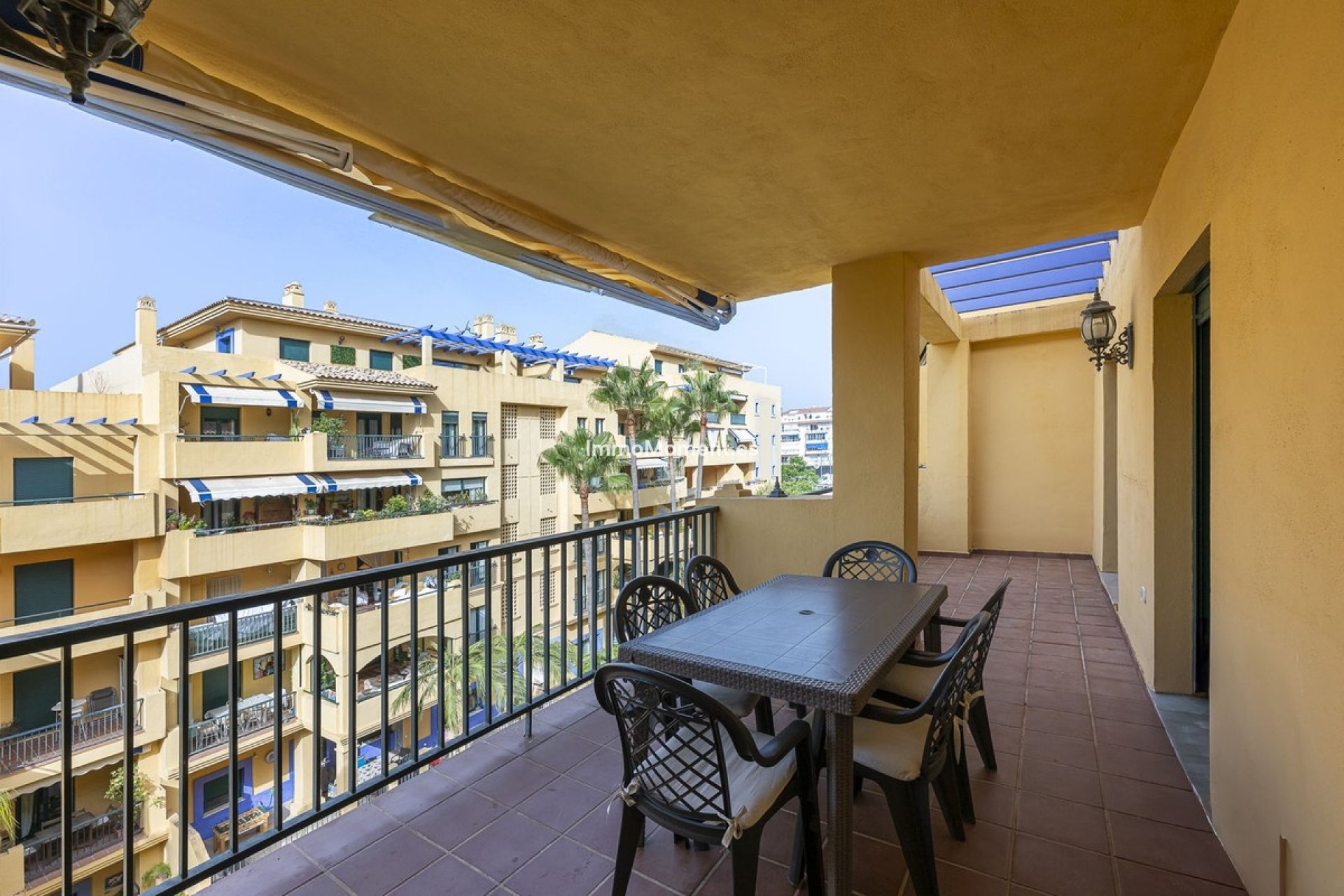 Reventa - Apartamento - Marbella - San Pedro de Alcántara