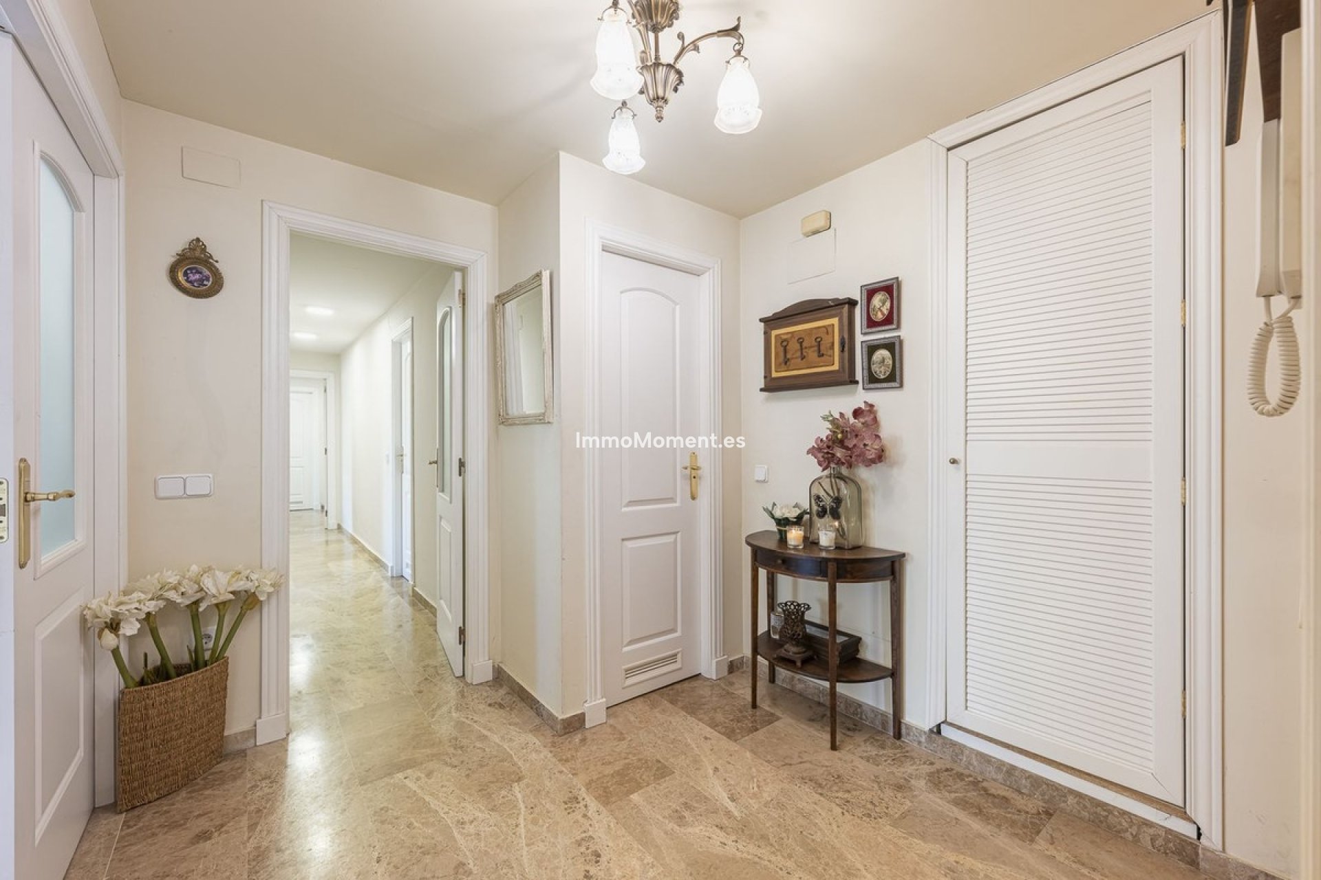 Reventa - Apartamento - Marbella - San Pedro de Alcántara