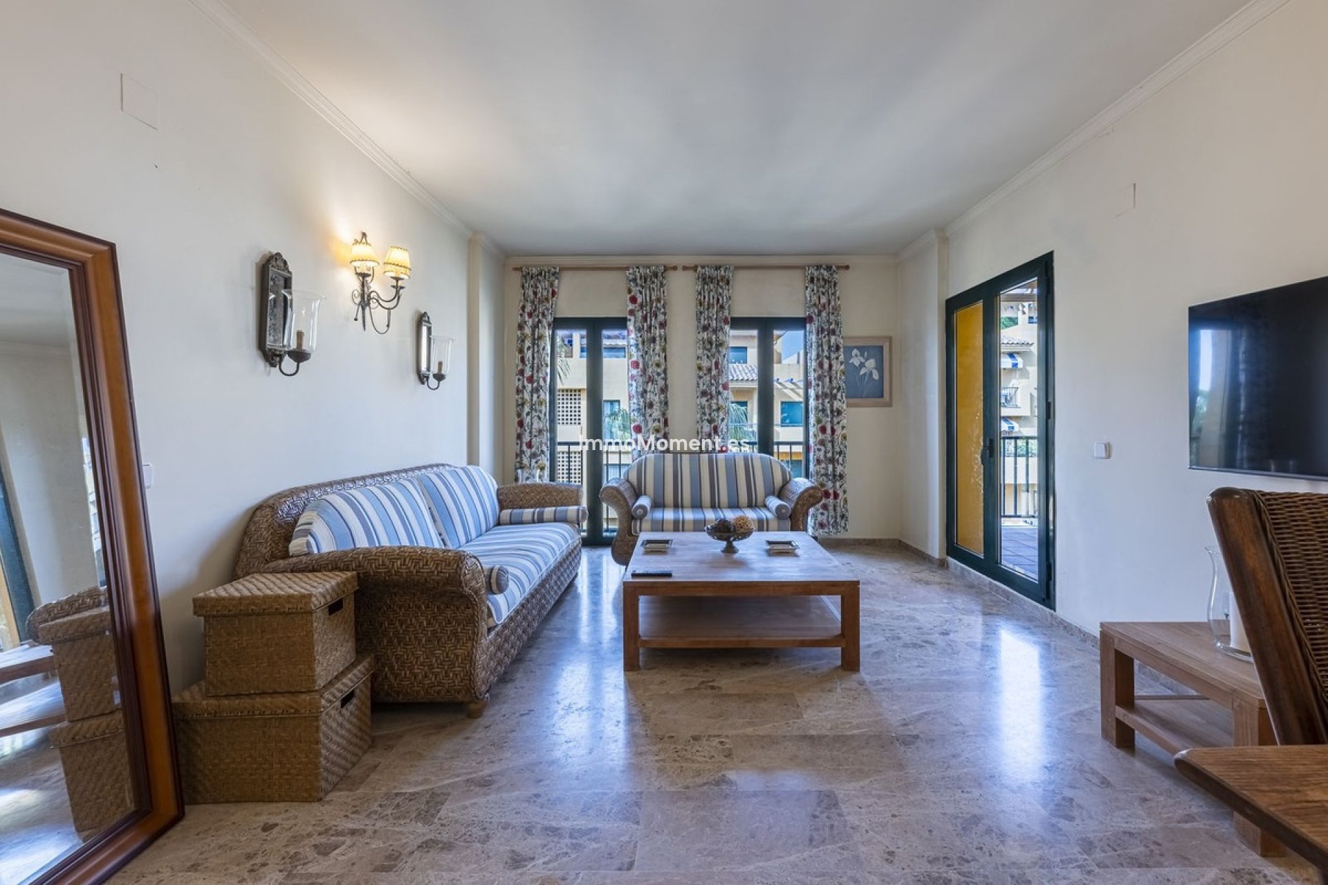 Reventa - Apartamento - Marbella - San Pedro de Alcántara